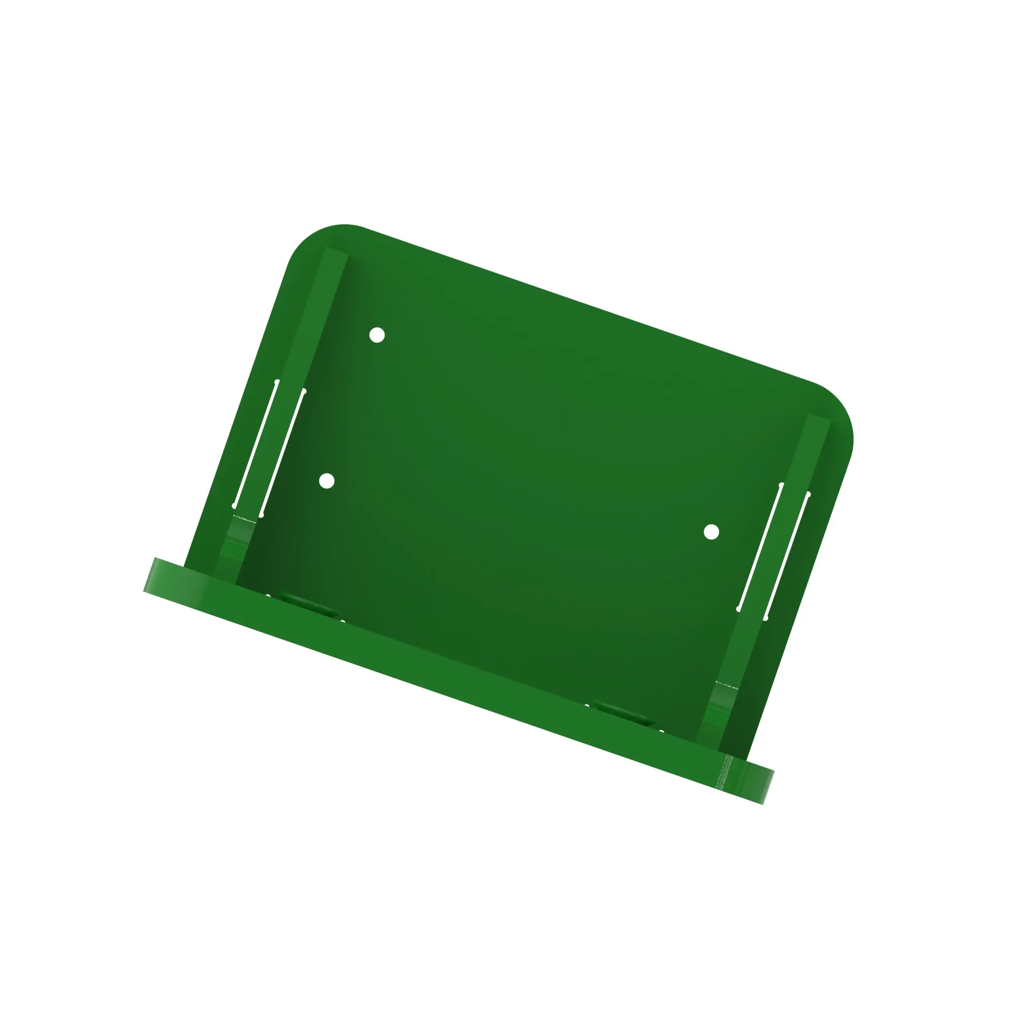 BRACKET, IMU MOUNTING BRACKET