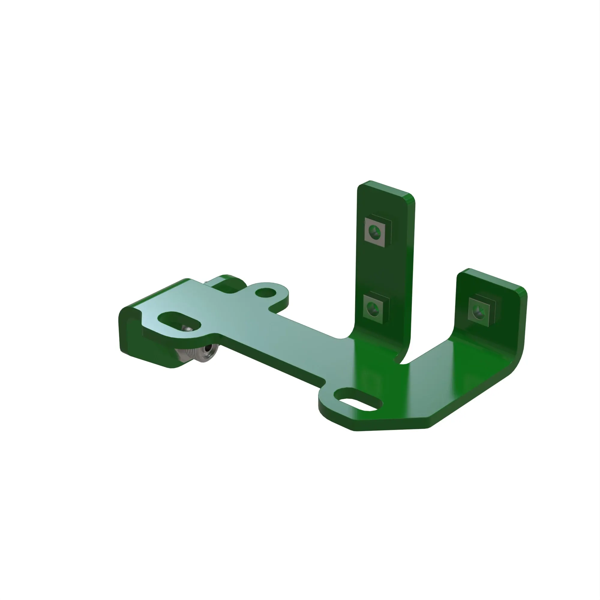 PRIO 2 LINE W/ AIRTRAILERBRAKE