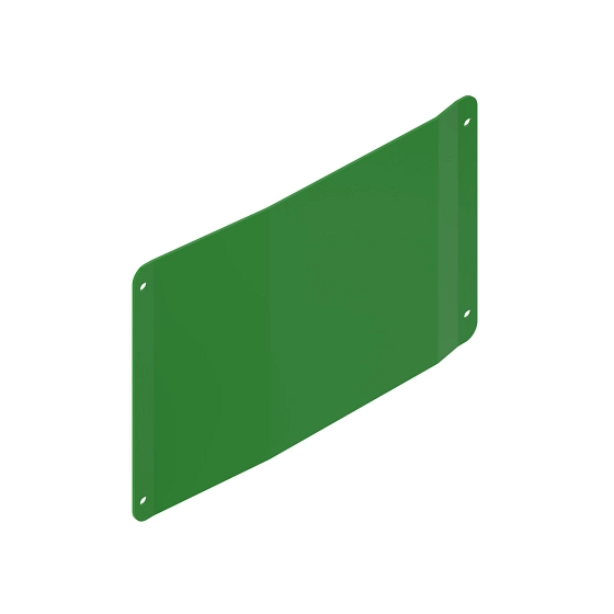 John Deere Plate - R568809