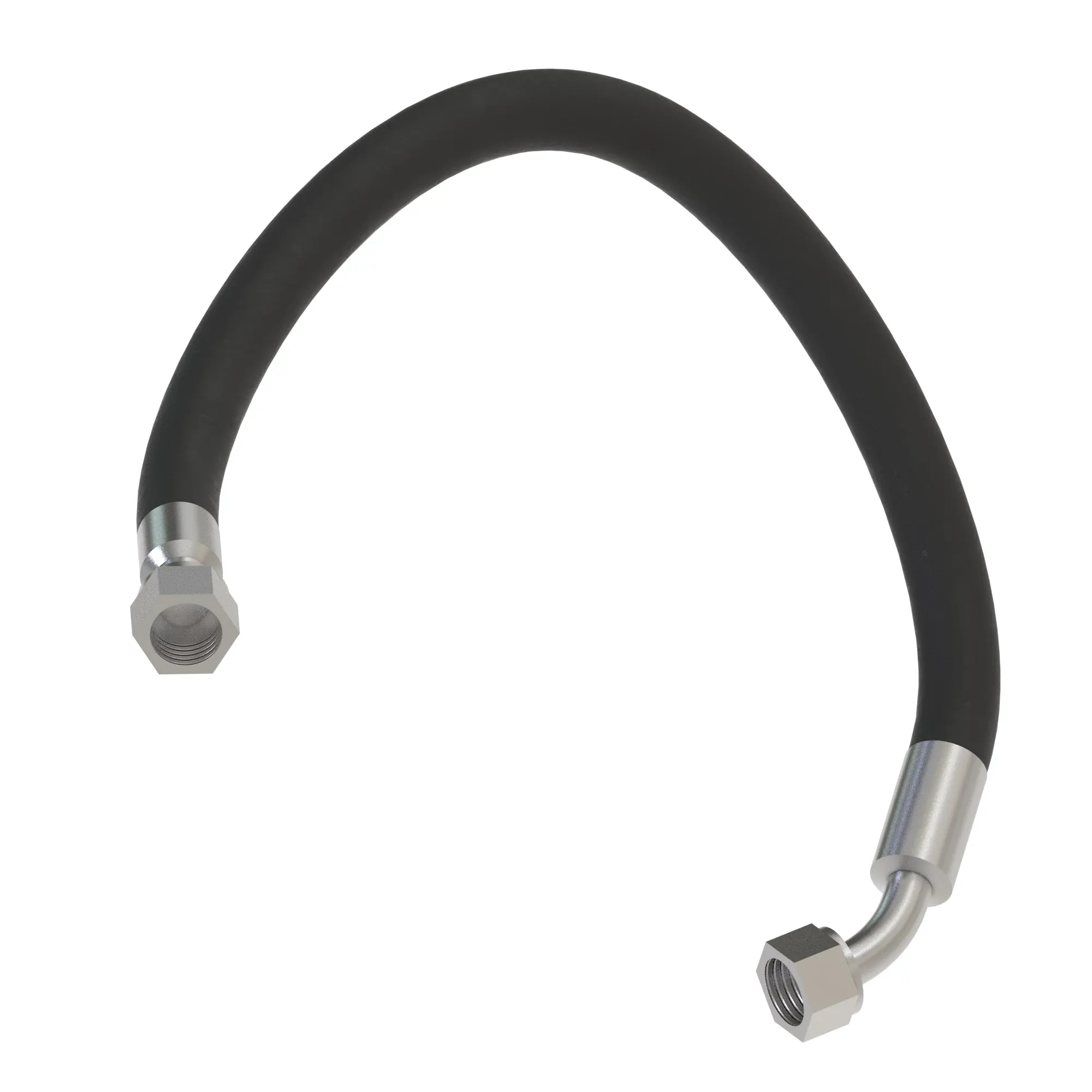 John Deere Hydraulic Hose - F703016