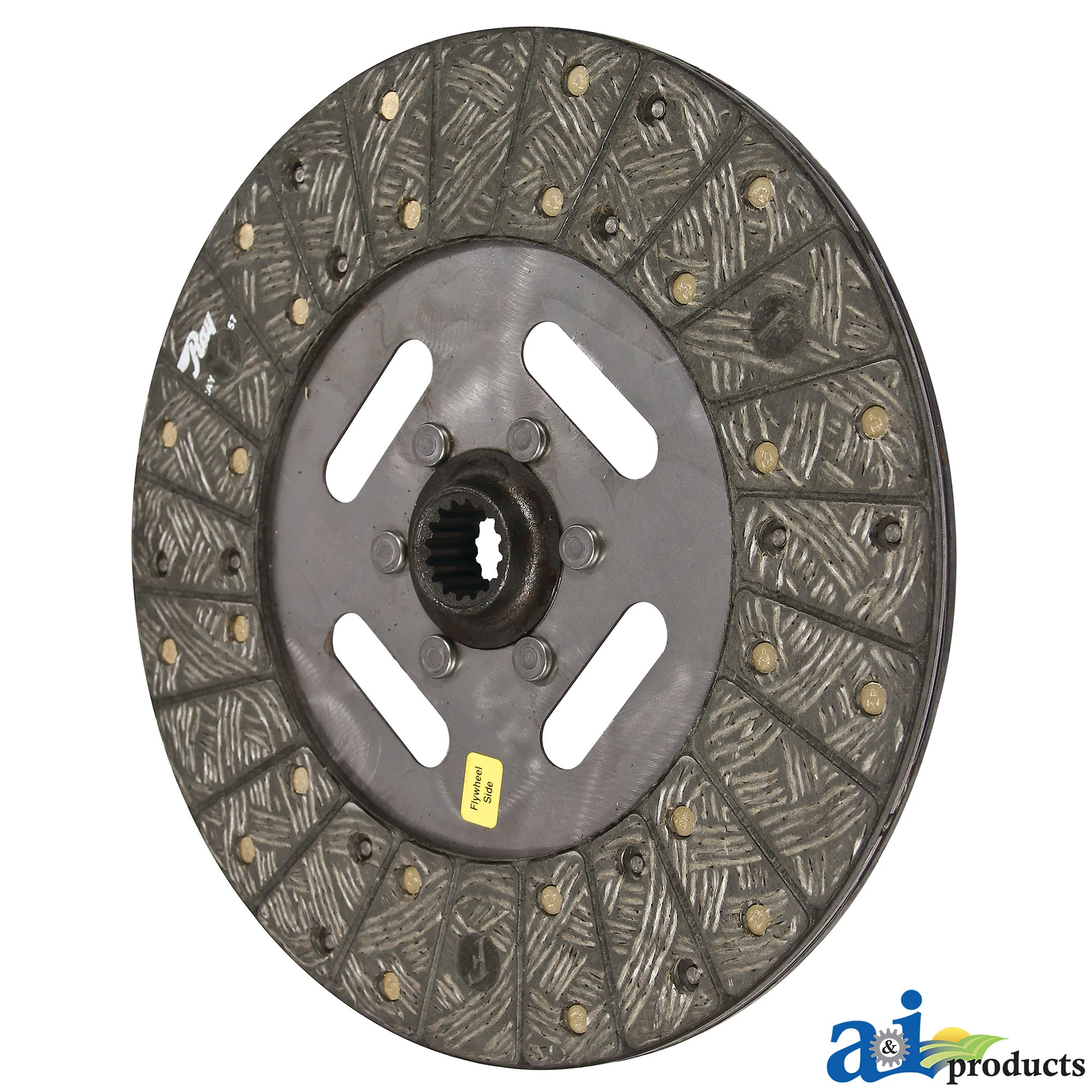 A&I Products Clutch Disk - A-RE29773