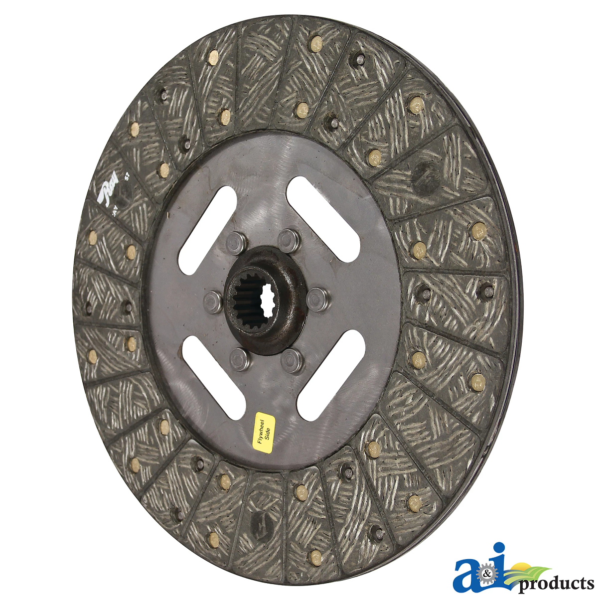 A&I Products Clutch Disk - A-RE29773