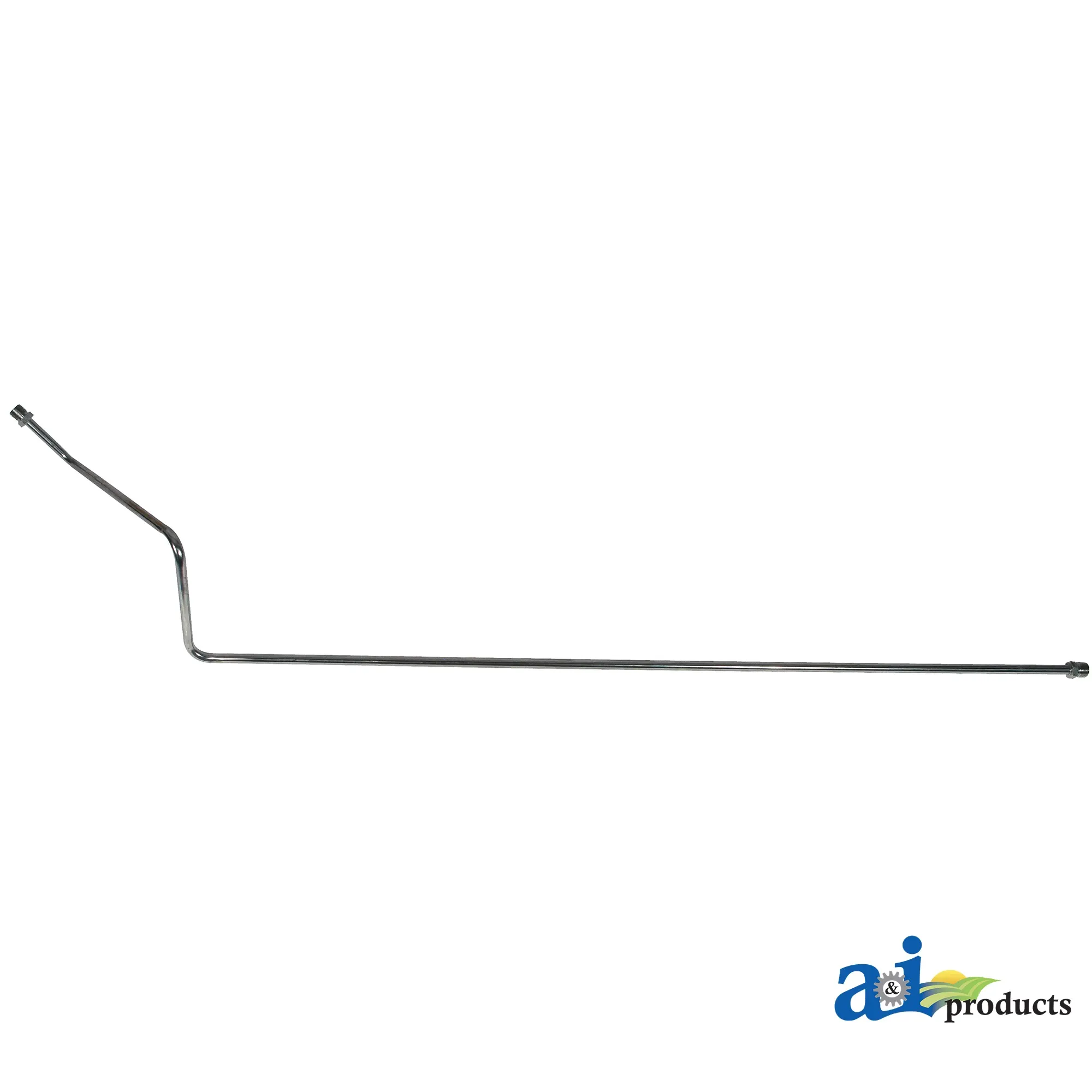 A&I Products Refrigerant Line - A-AR58281