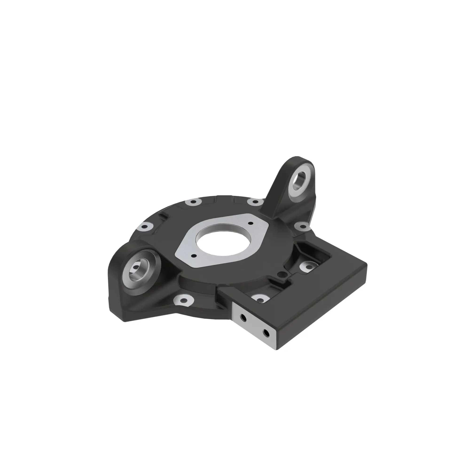 John Deere Pump Support - T404571