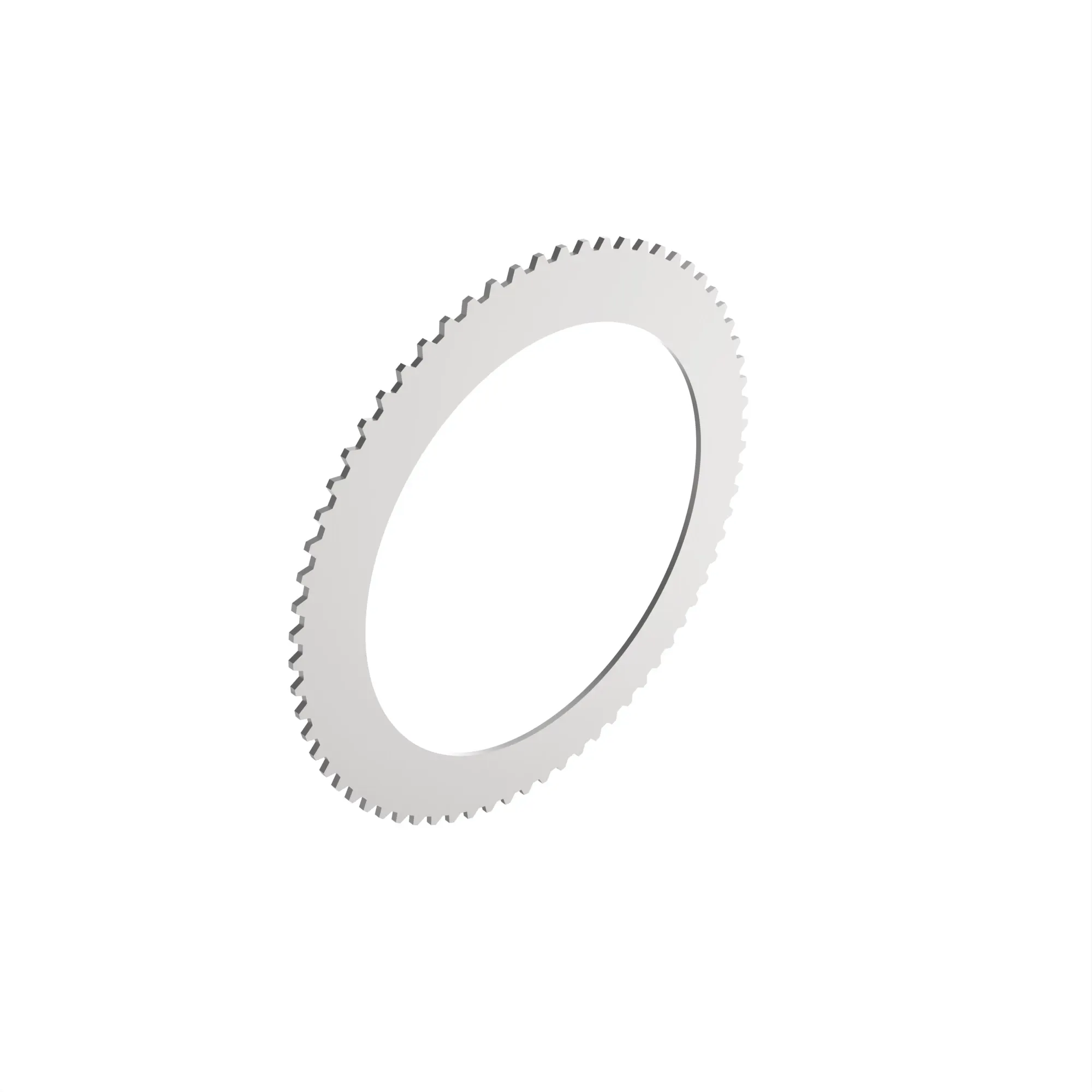 John Deere Transmission Separator Plate - YZ250180