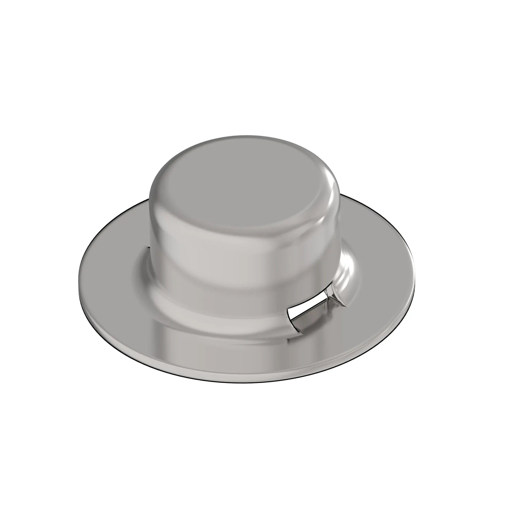 NUT, PALNUT FASTENER