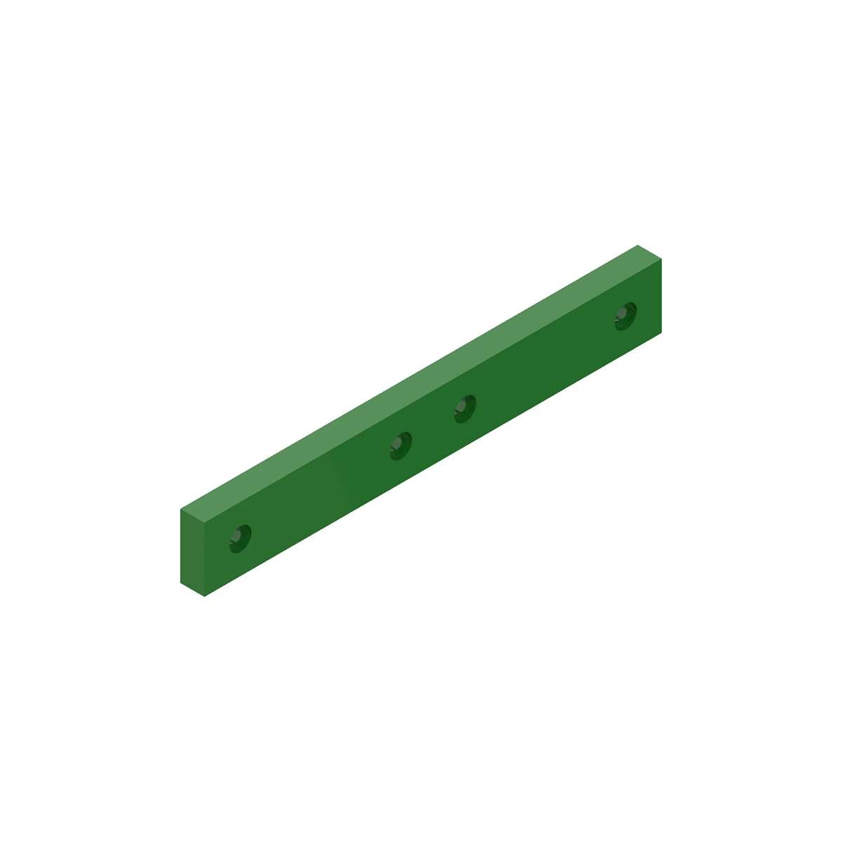 Strap - Hitch