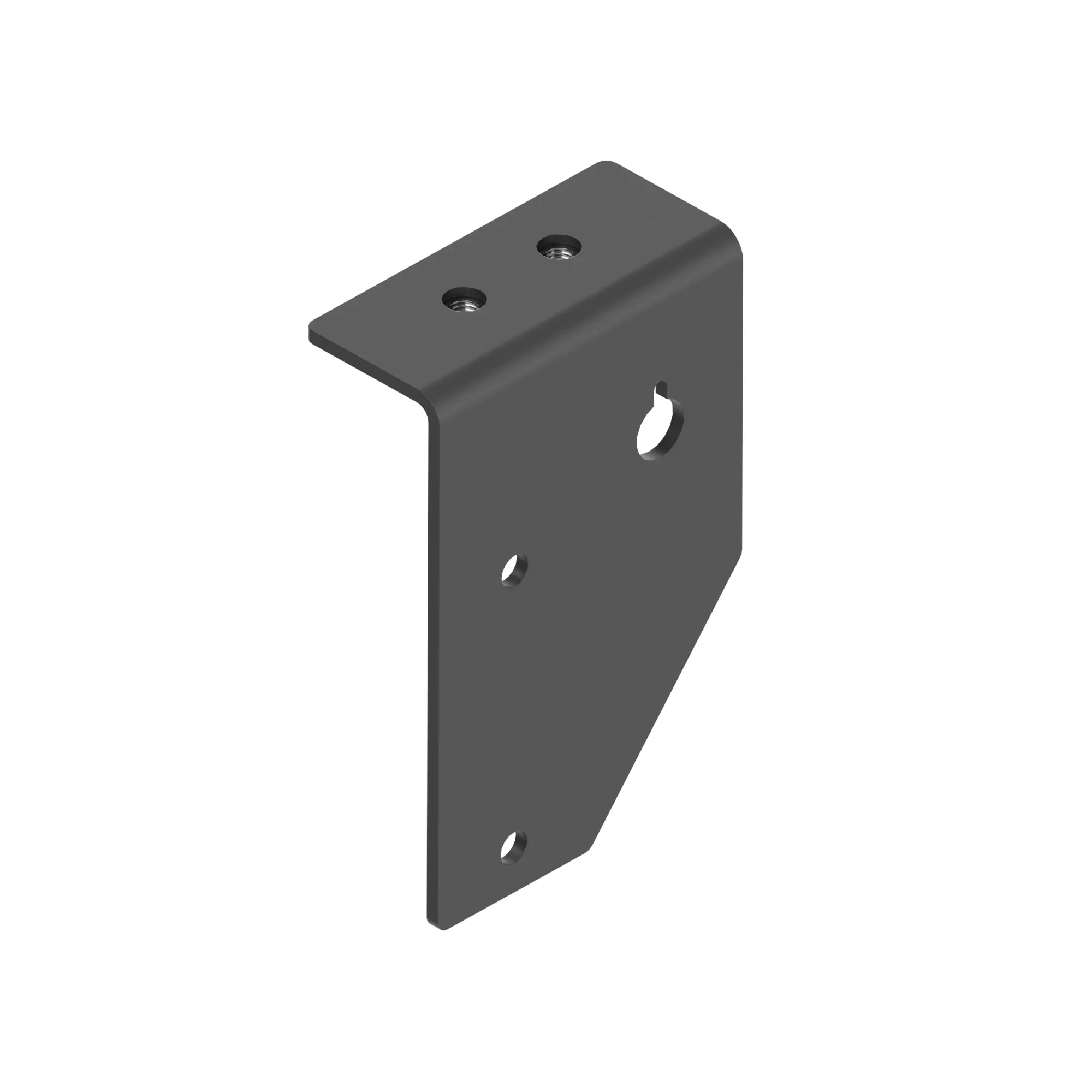 BRACKET, PLATE, WELDMENT