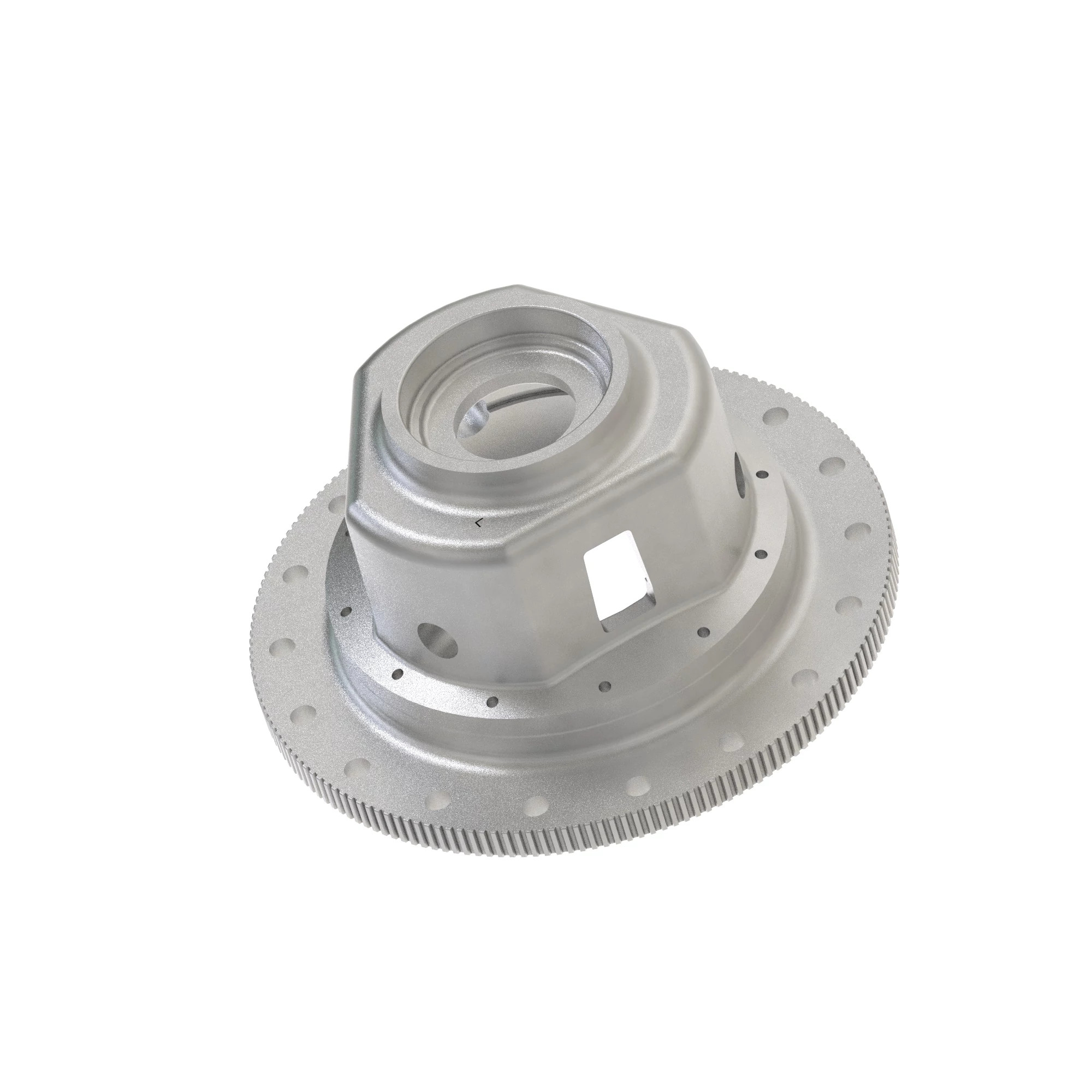 John Deere Housing - R300588