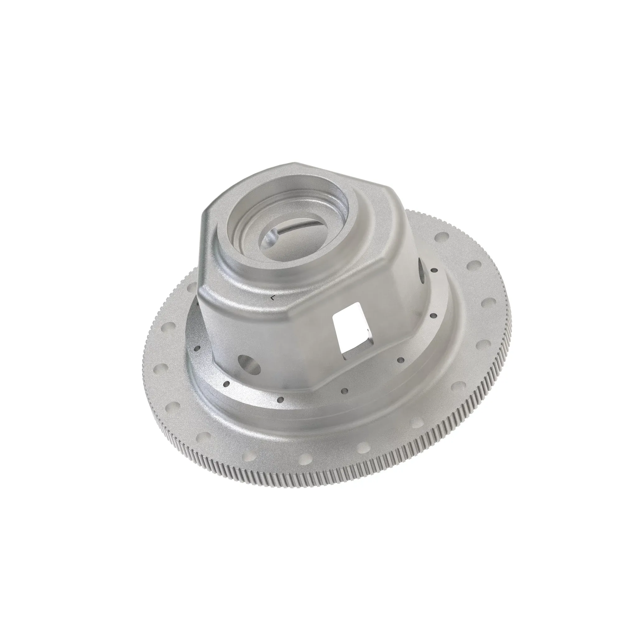 John Deere Housing - R300588