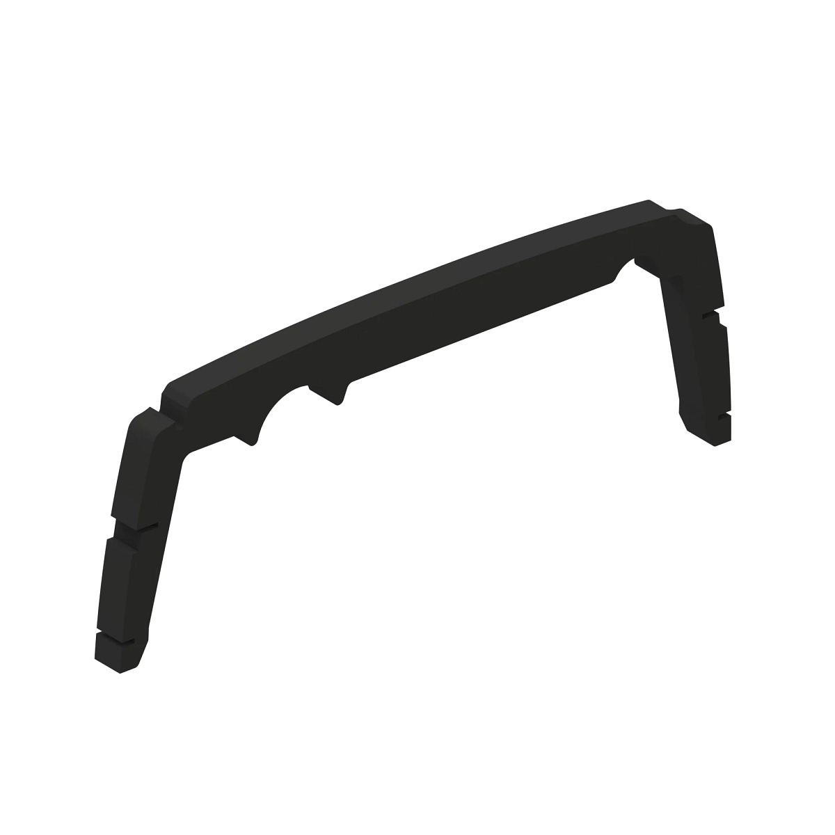 Sealing Trim, Radiator