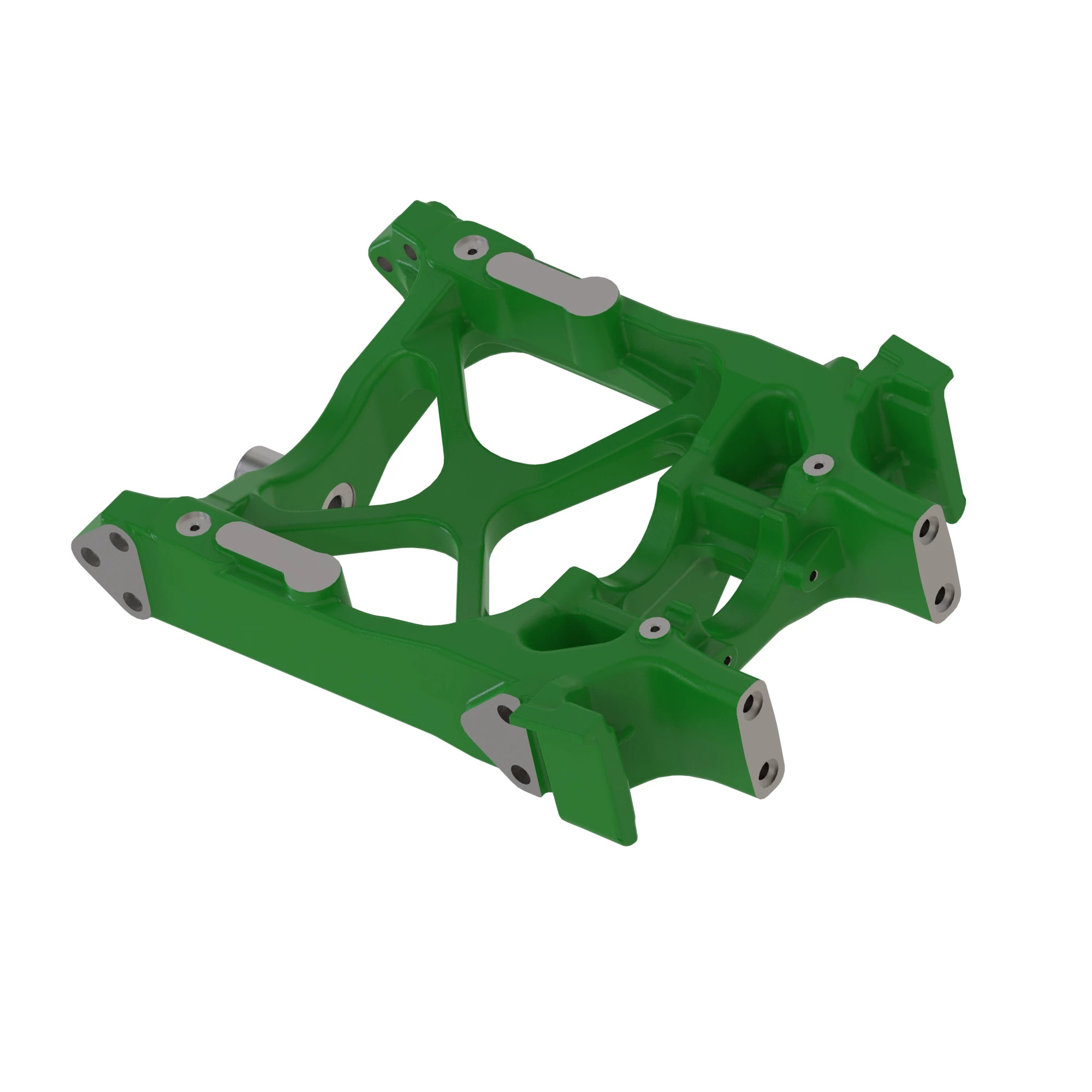 John Deere Front Axle Support - AL210712
