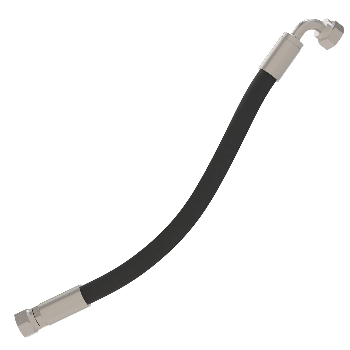Hydraulic Hose, Brake Signal, Trail