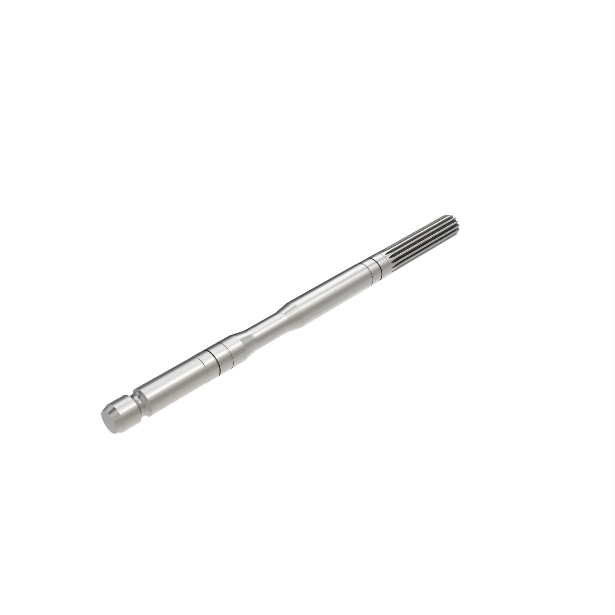 John Deere MFWD PTO Shaft - M145608