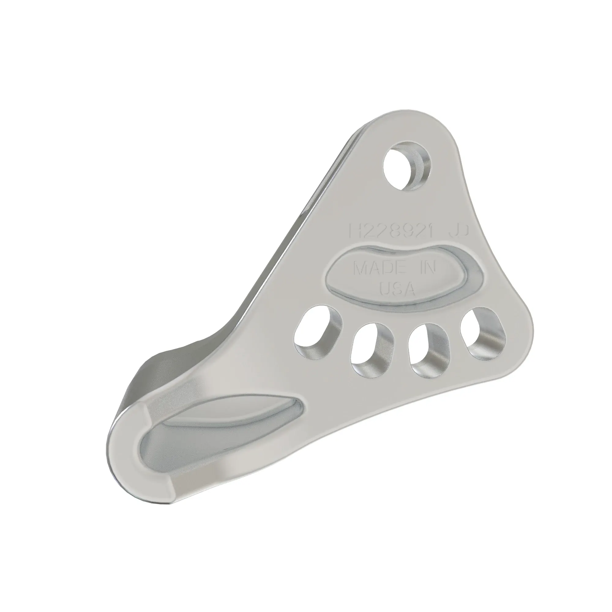T, POINT SUPPORT, COURSE ADJUST, LH