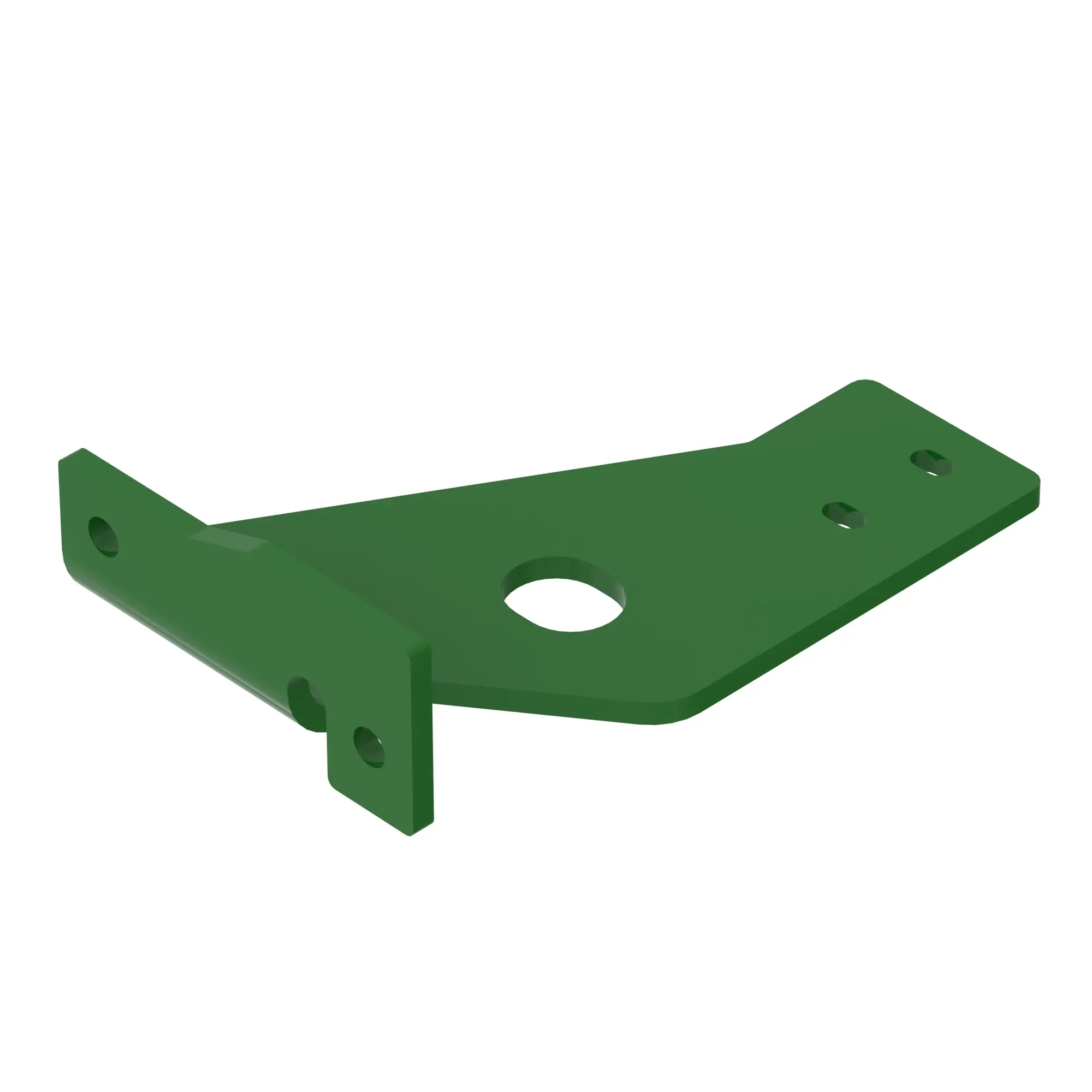 Bracket