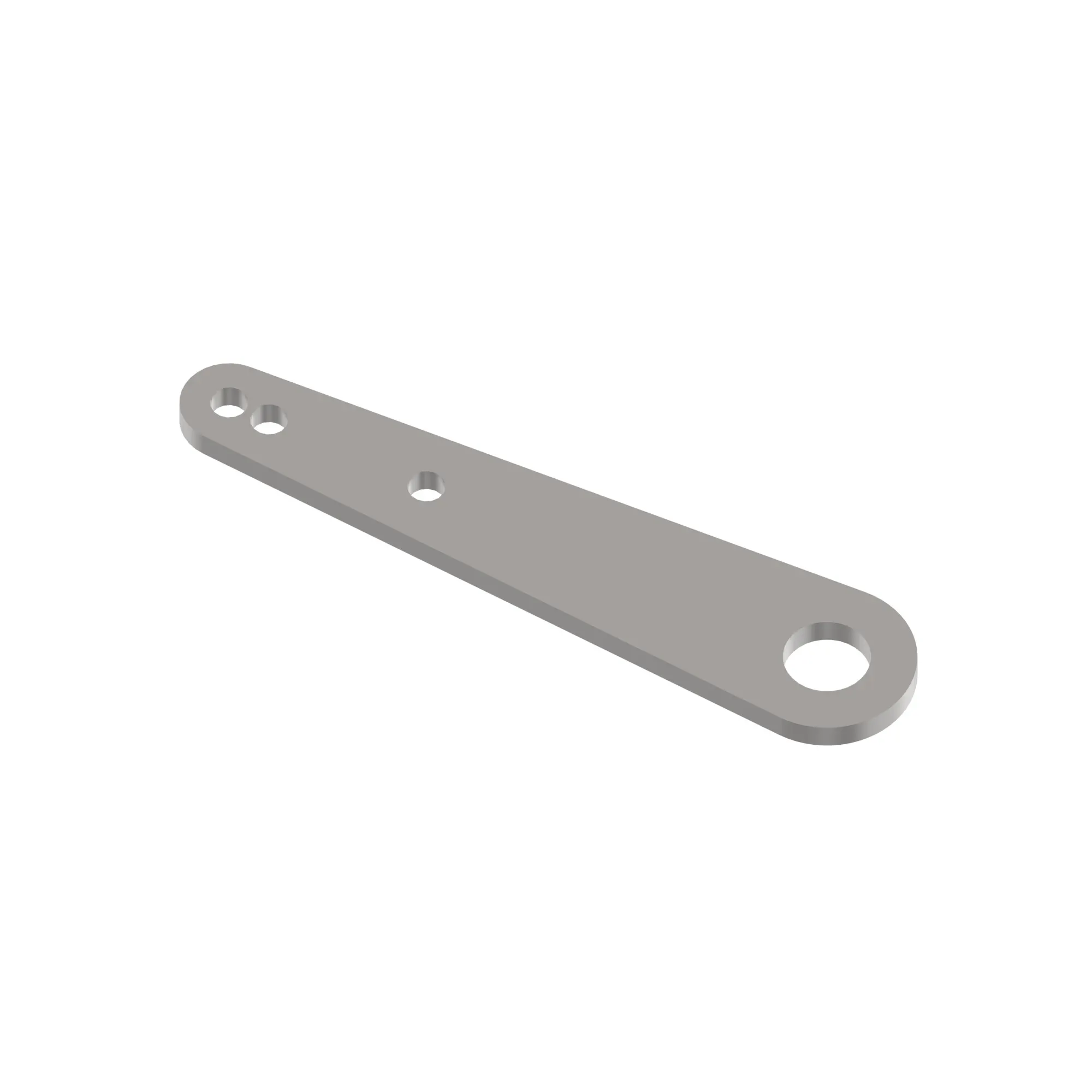 John Deere Gate Pivot Linkage Arm - TCU38870