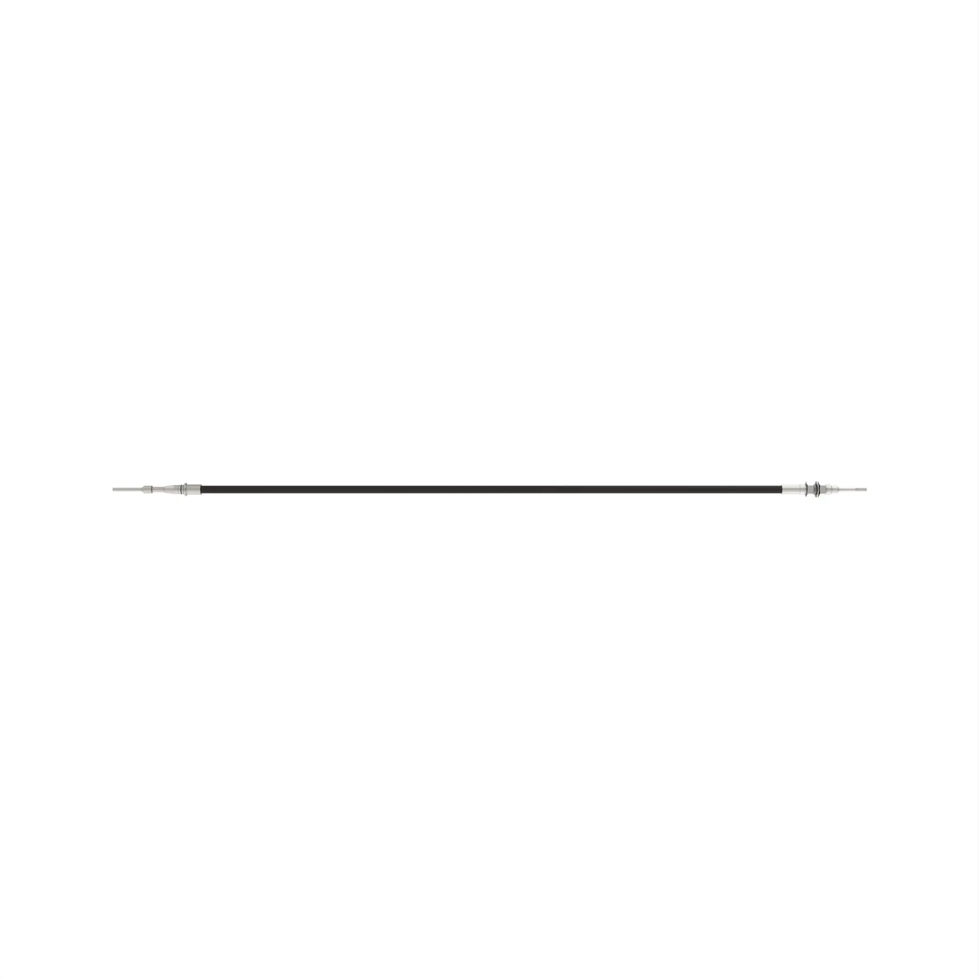 PUSH PULL CABLE, REAR SCV