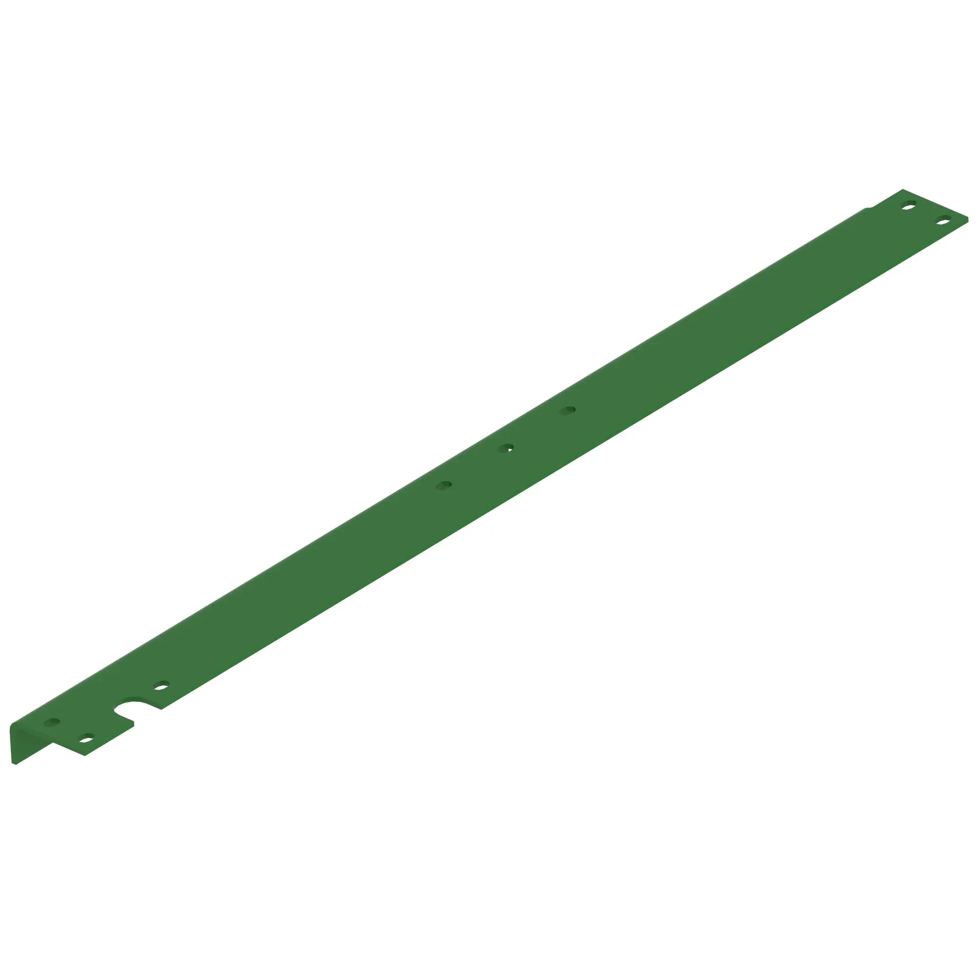 PLATE,PUMP SUPPORT