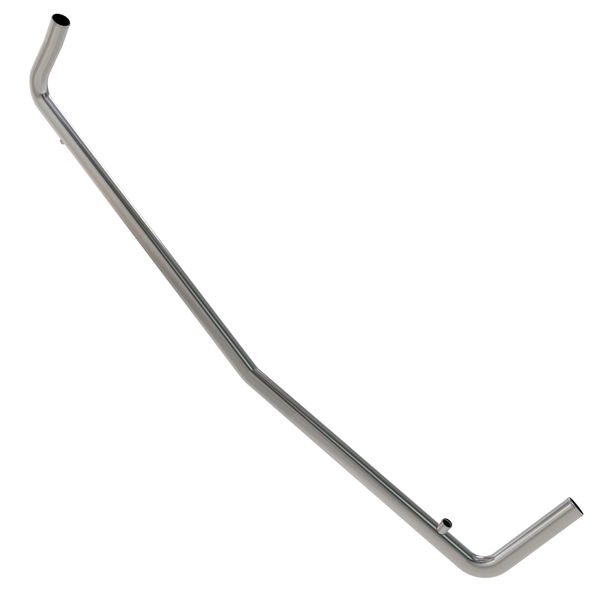Coolant Pipe 9L FT4