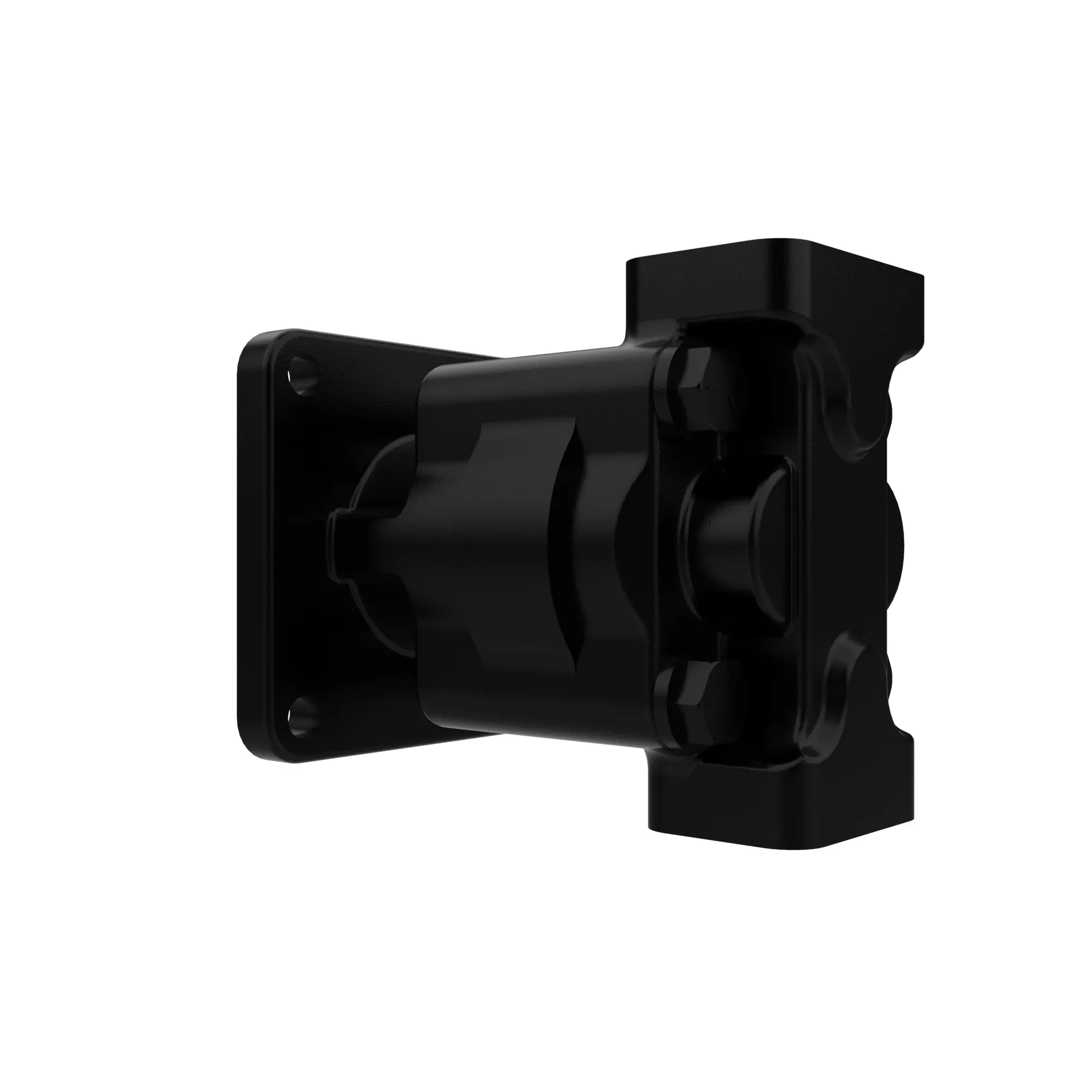 Hydraulic Pump