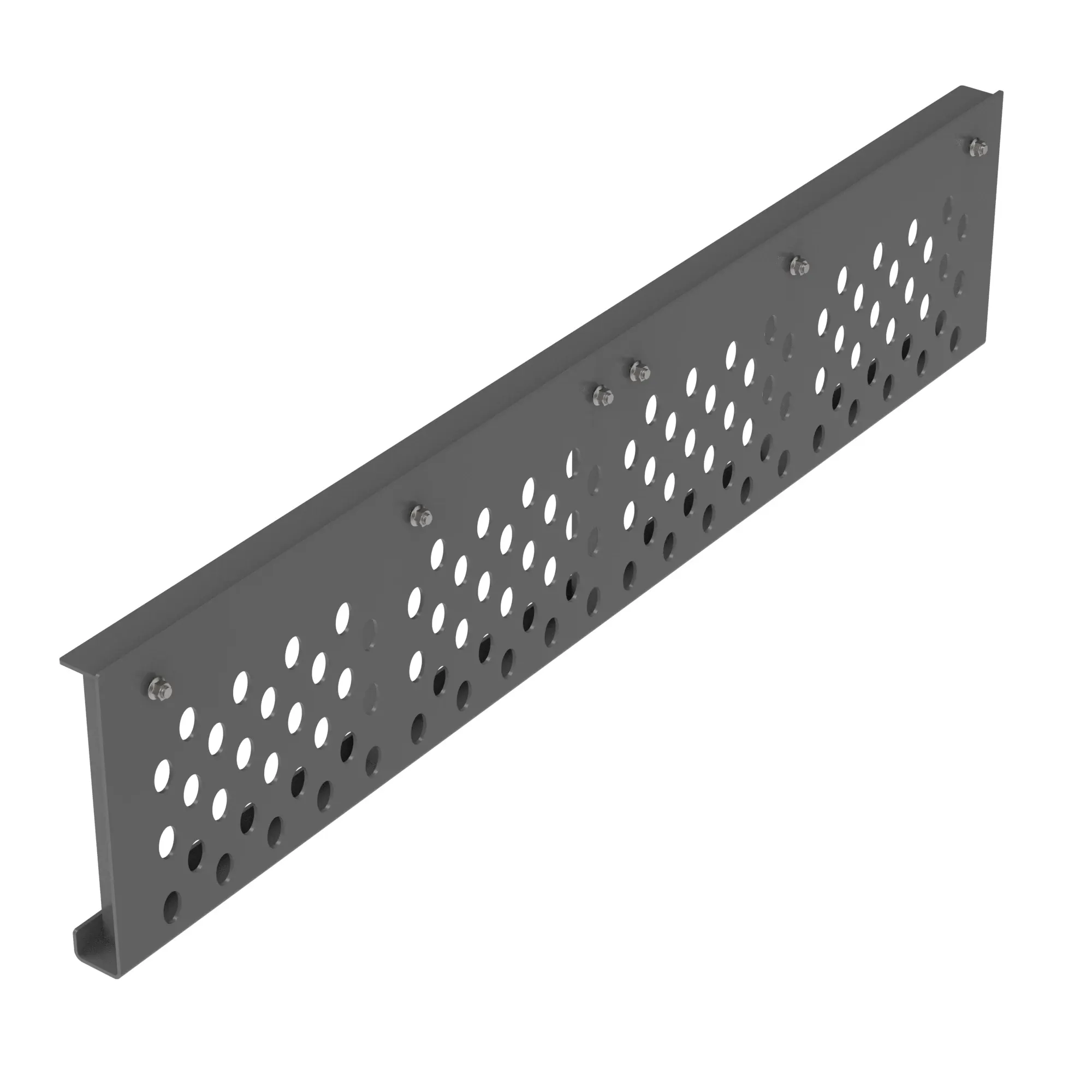 John Deere Spill Sheet - BXT10173