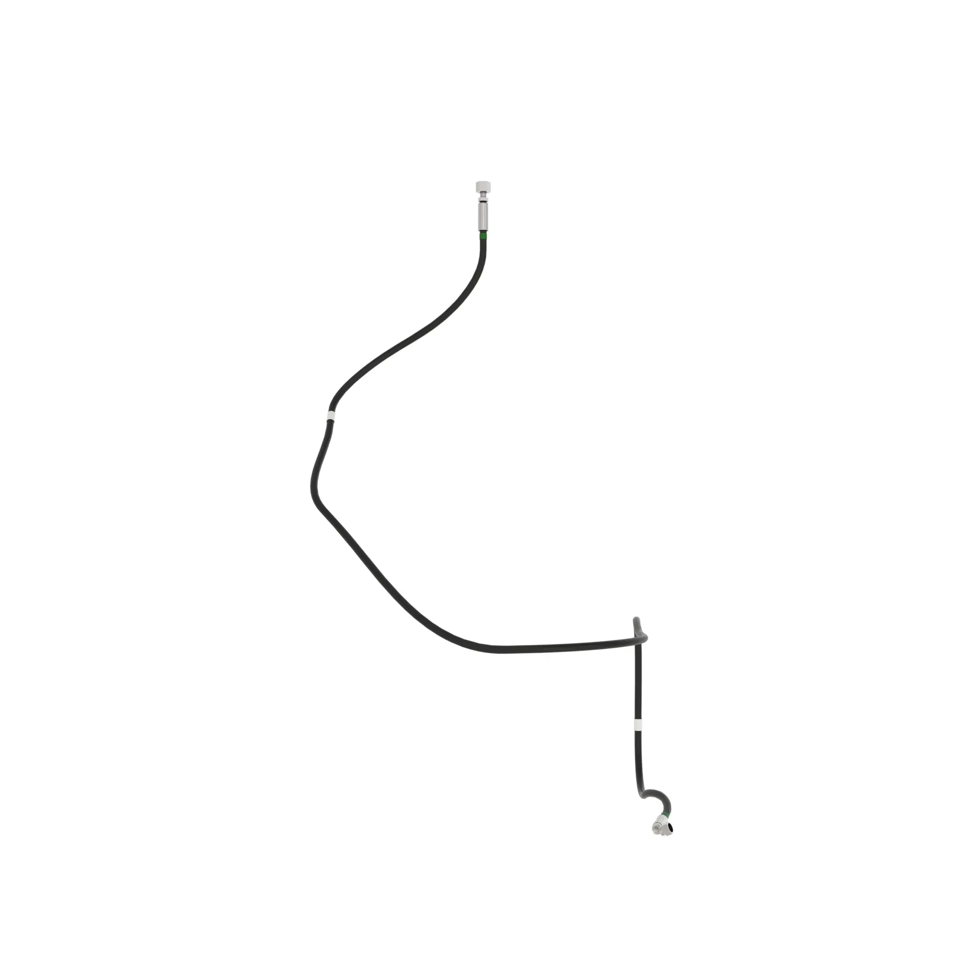 Hydraulic Hose - Fabricate