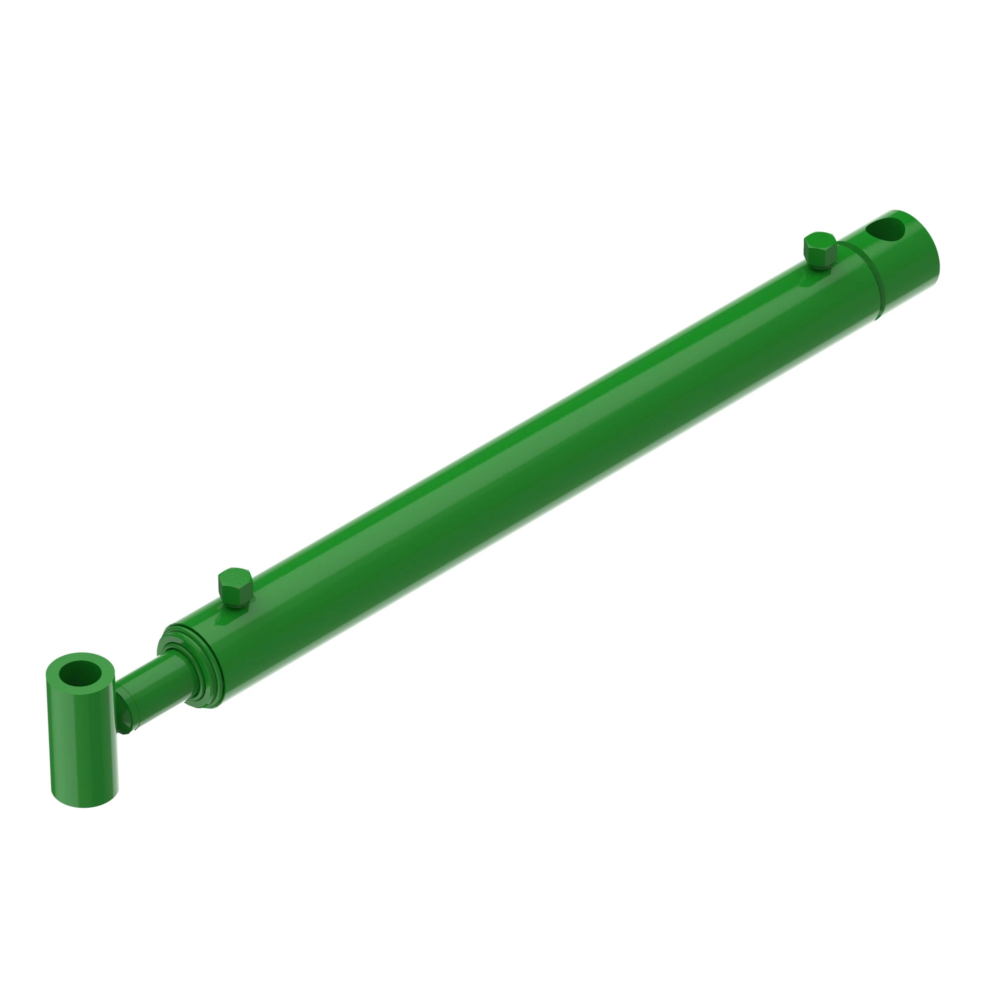 John Deere Bucket Hydraulic Cylinder - AHC13607