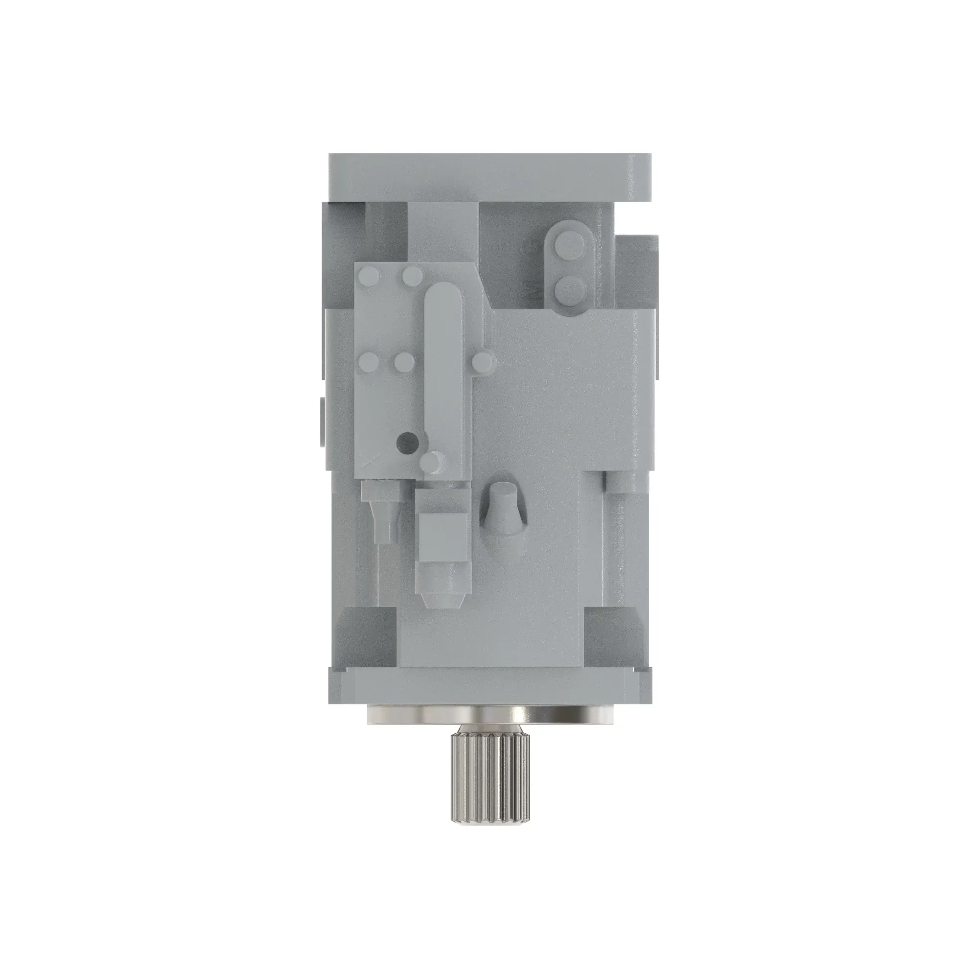 PUMP, MAIN, REMAN