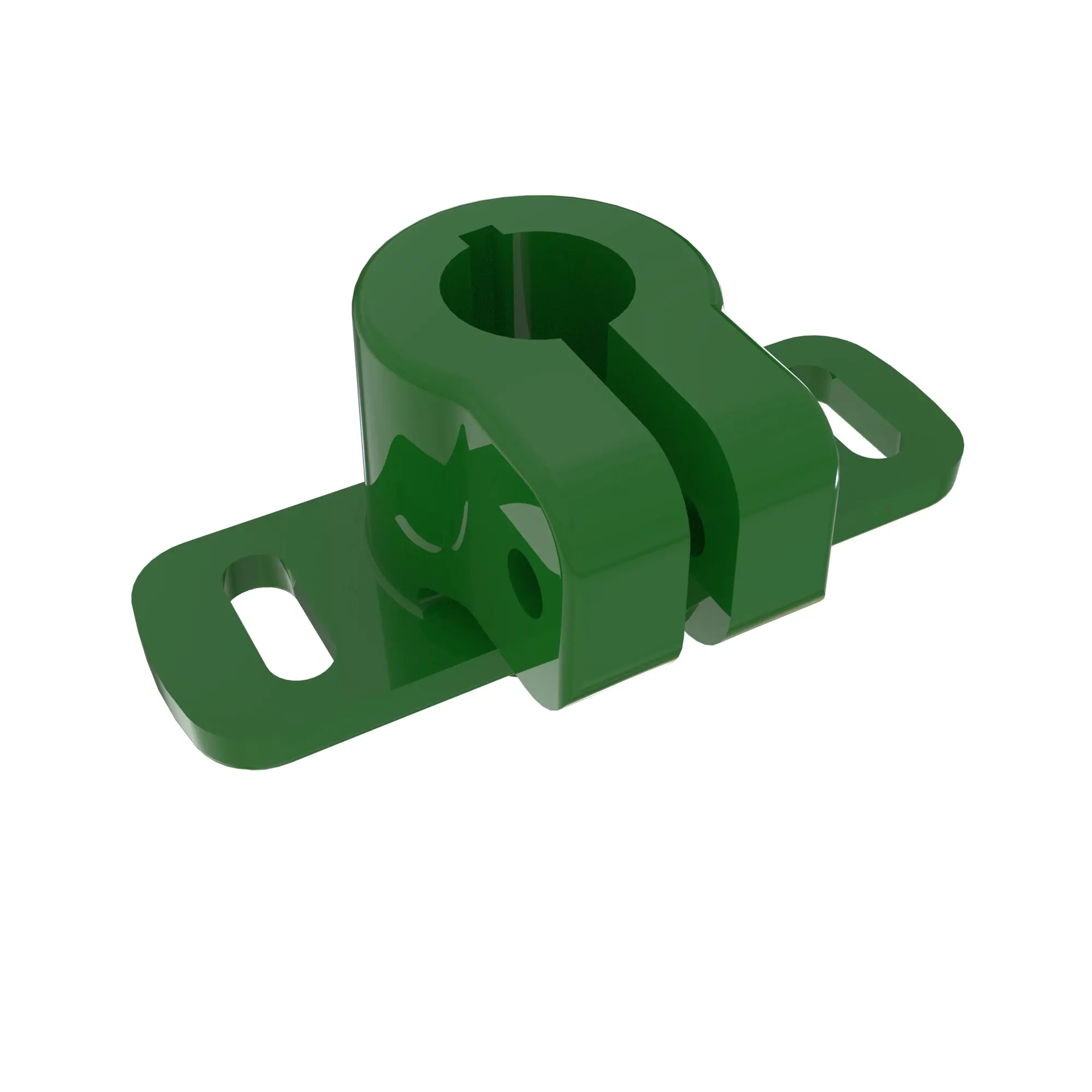John Deere Side Support Holder - CQ12585