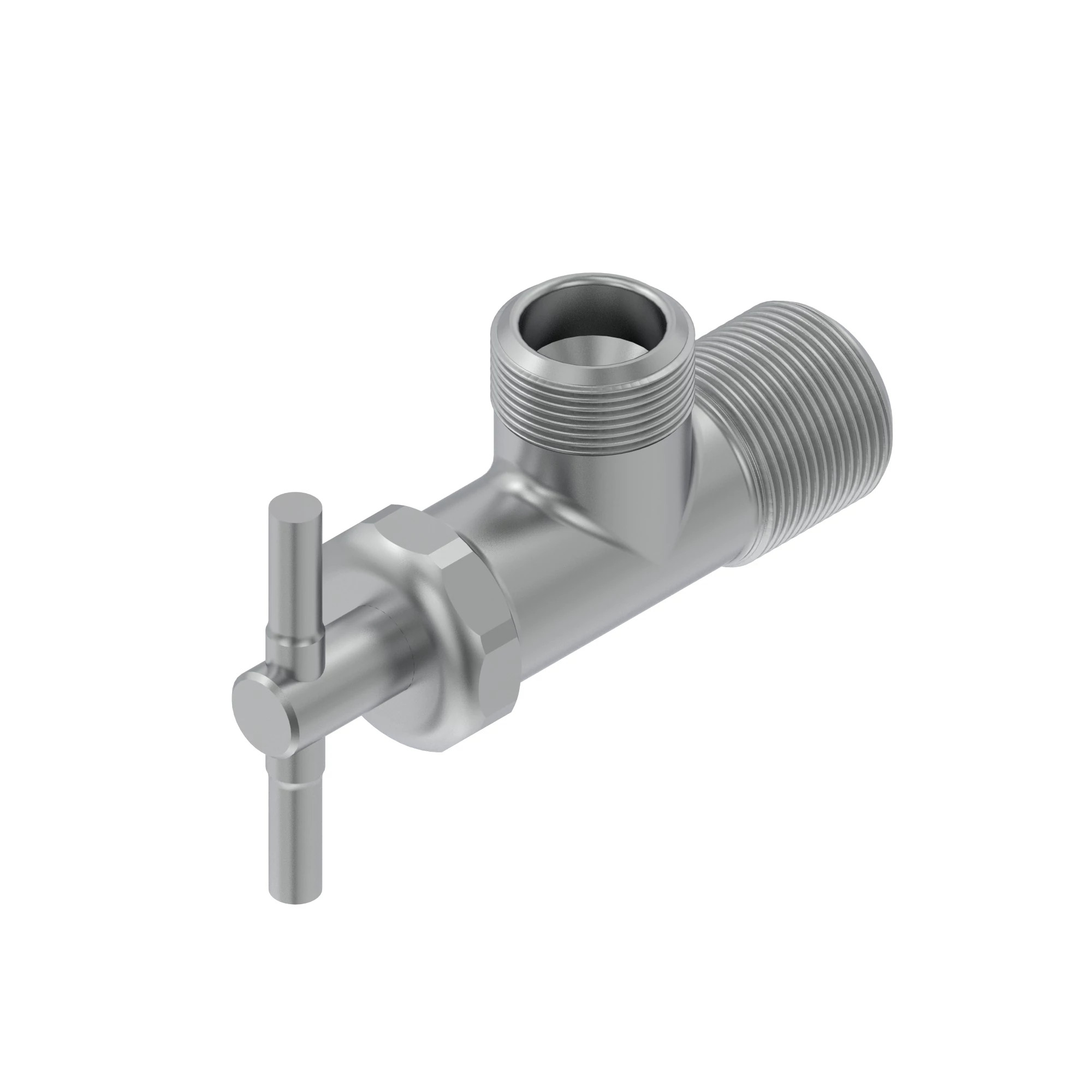 John Deere Shutoff Valve - AR87364