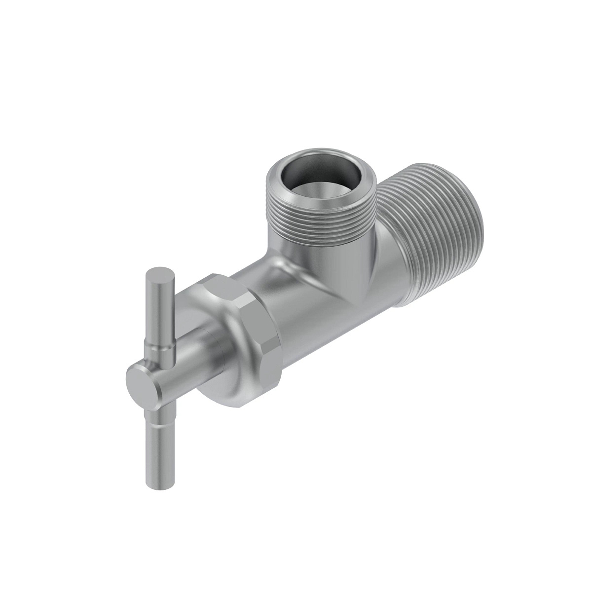 Valve, Shut-Off