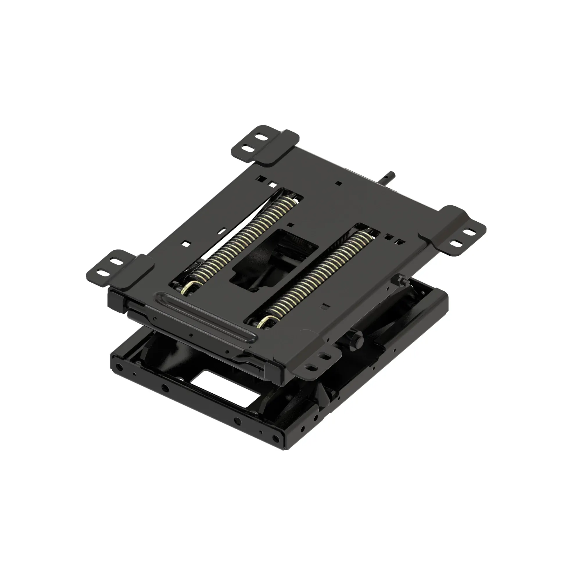 John Deere Seat Suspension - LVA18773