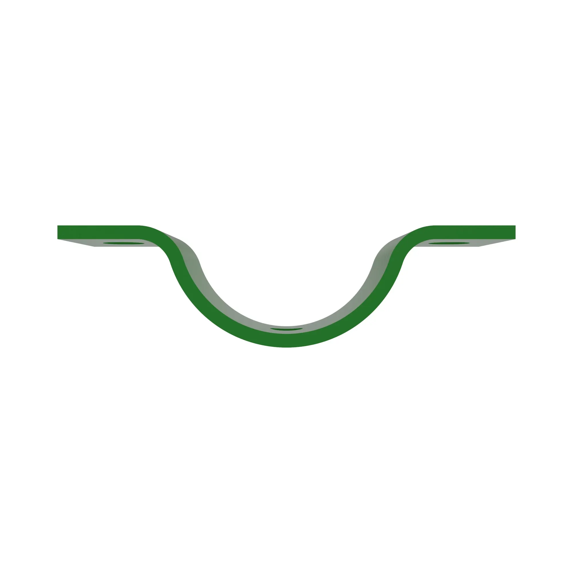 Half Clamp