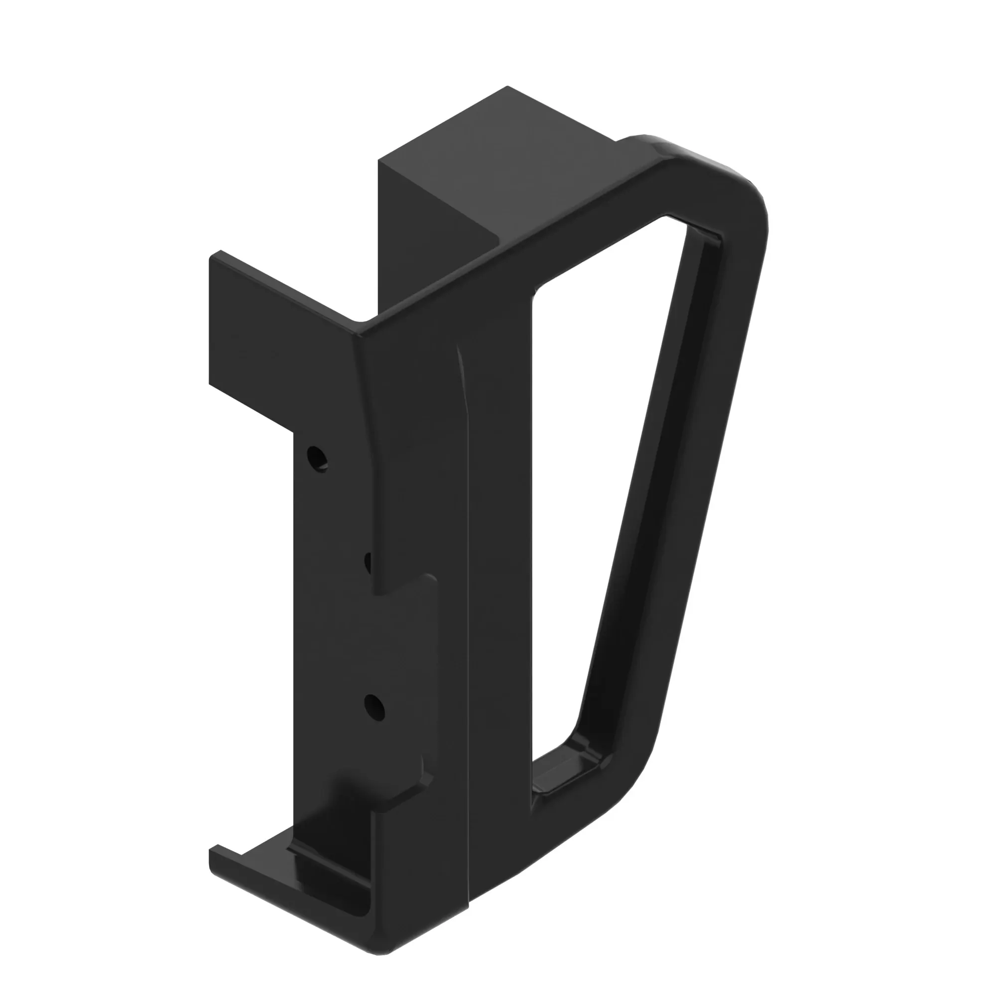 John Deere Latch Housing - H150047
