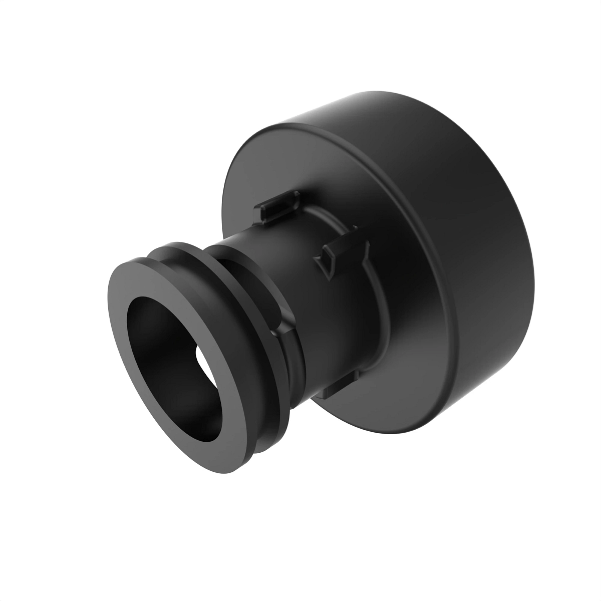 Coupler-Retainer