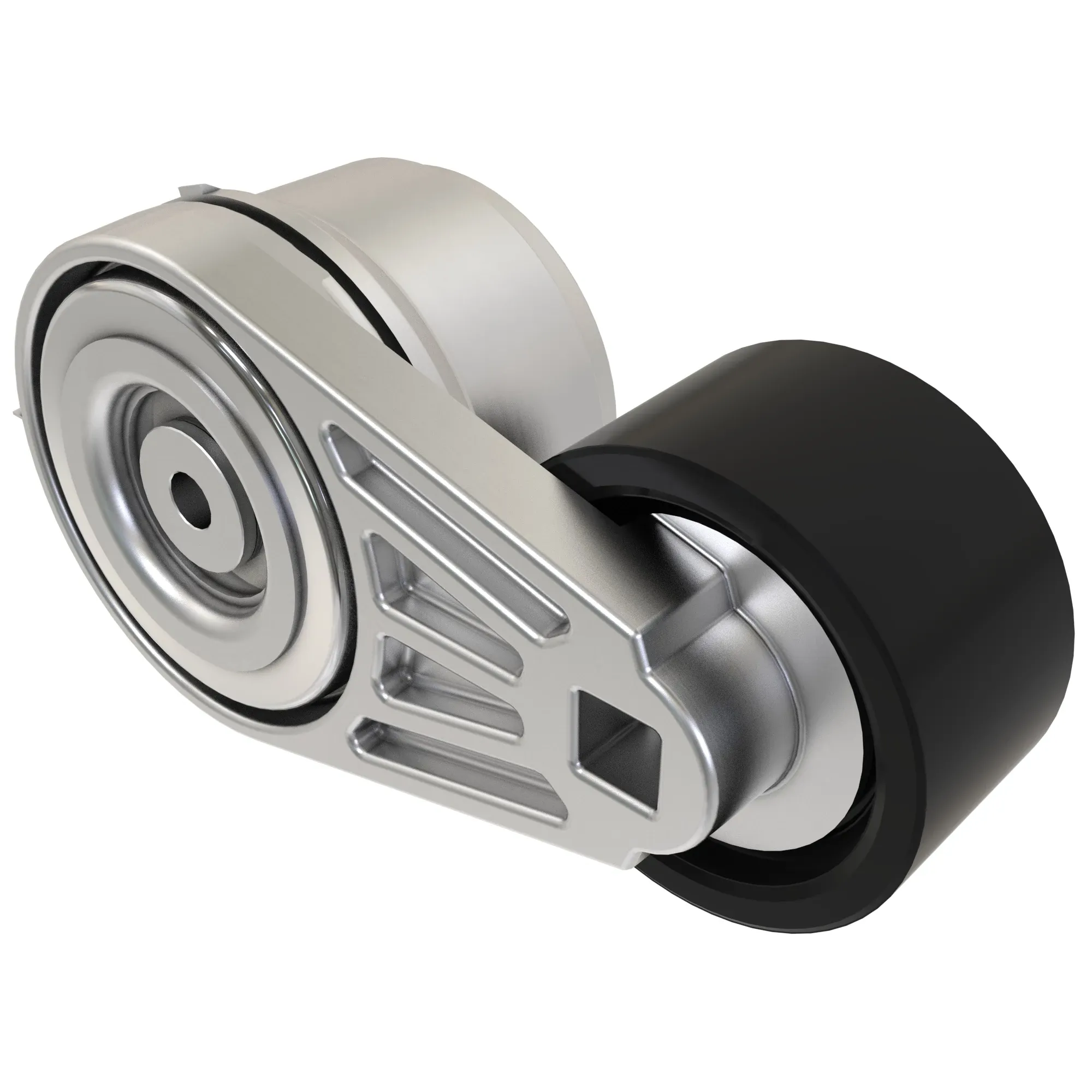 John Deere Engine Auxiliary Drive Belt Tensioner - RE582501