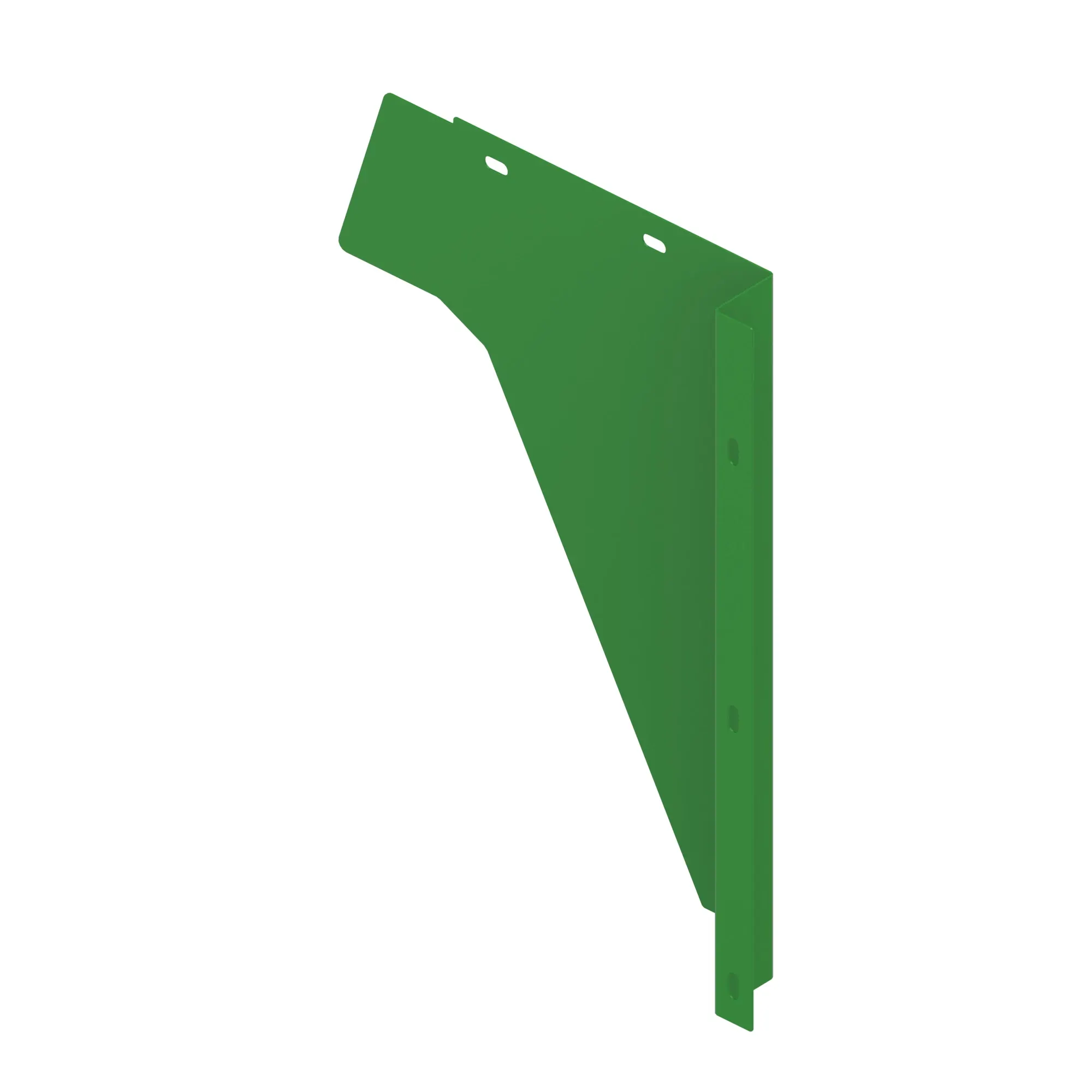 John Deere Front Filler Bracket, Right Side - HXE11125