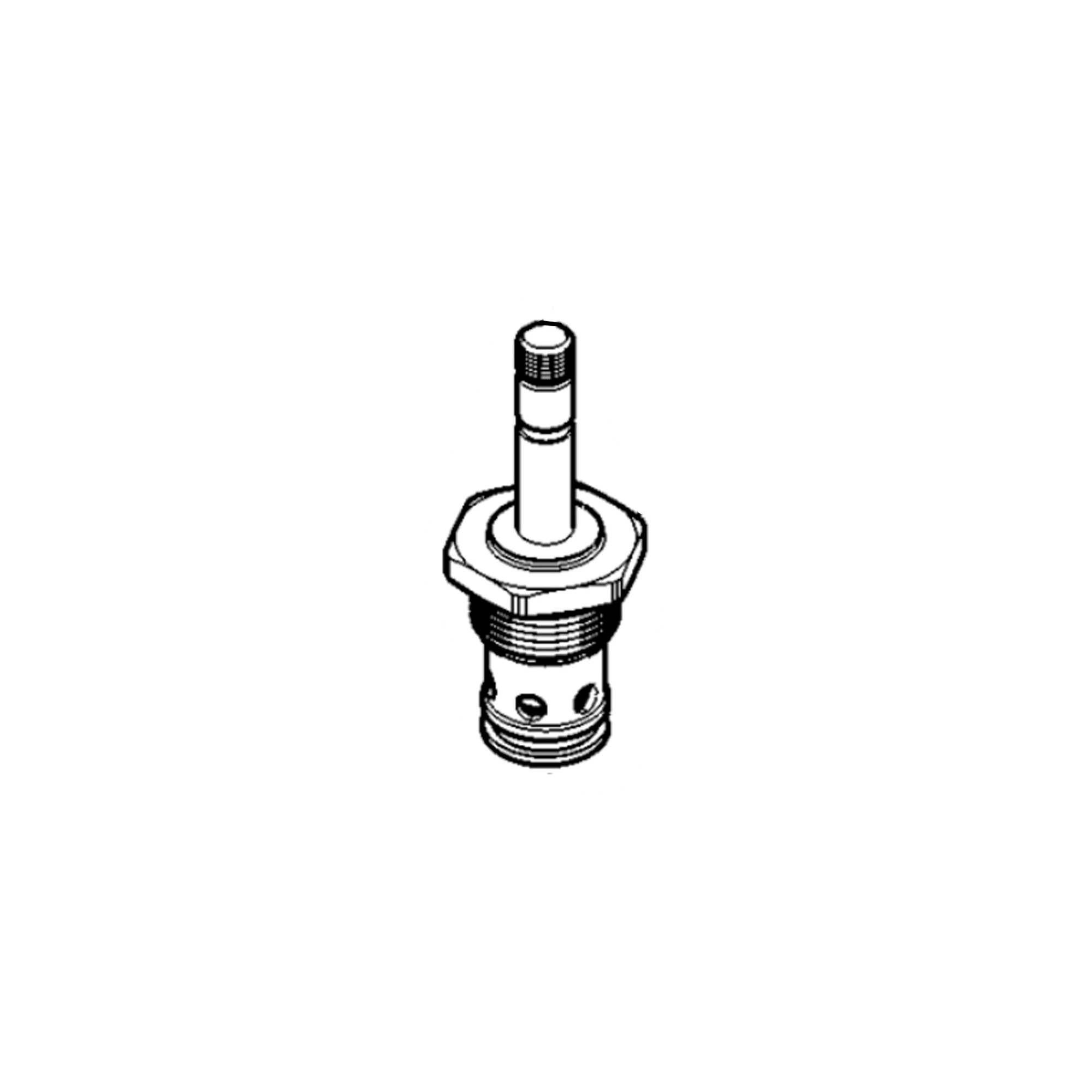 ELEC-HYD PROPORTIONAL VALVE, BEATER
