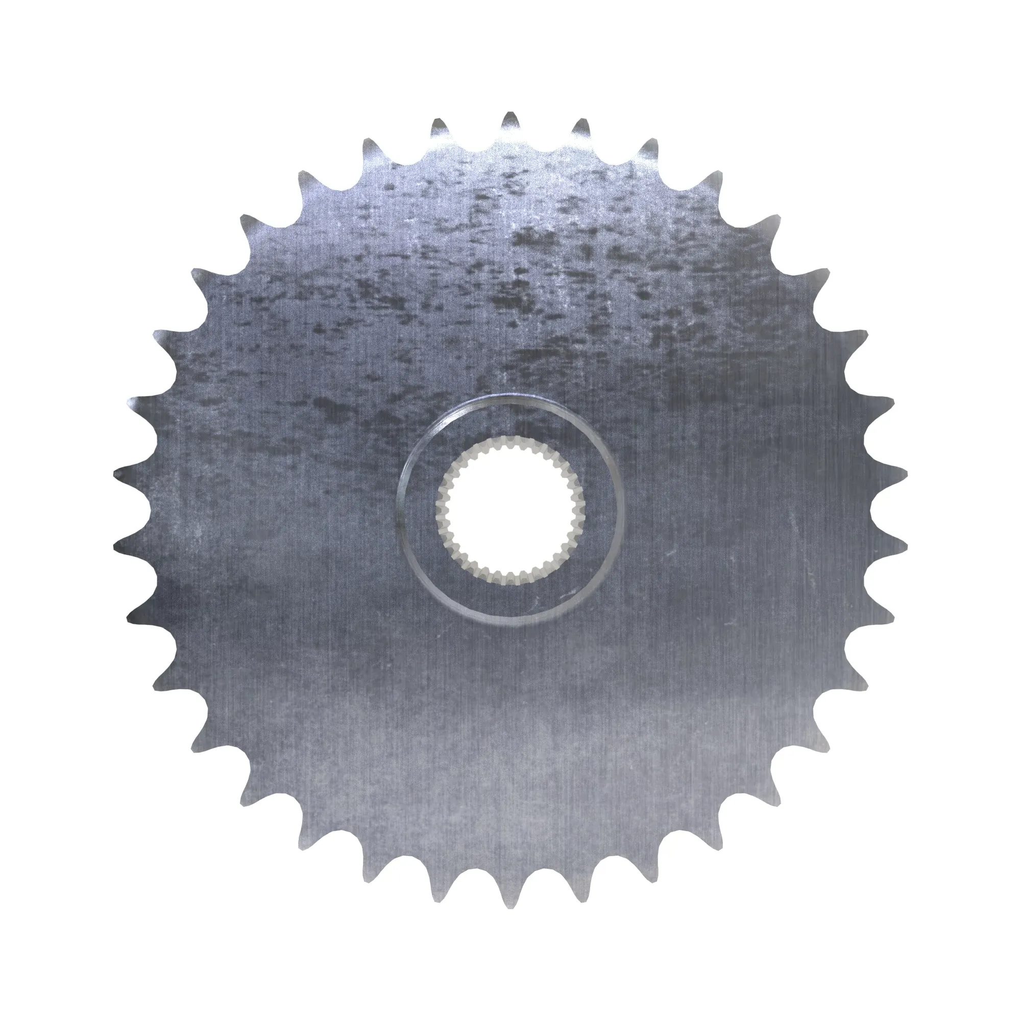 SPROCKET, CHAIN