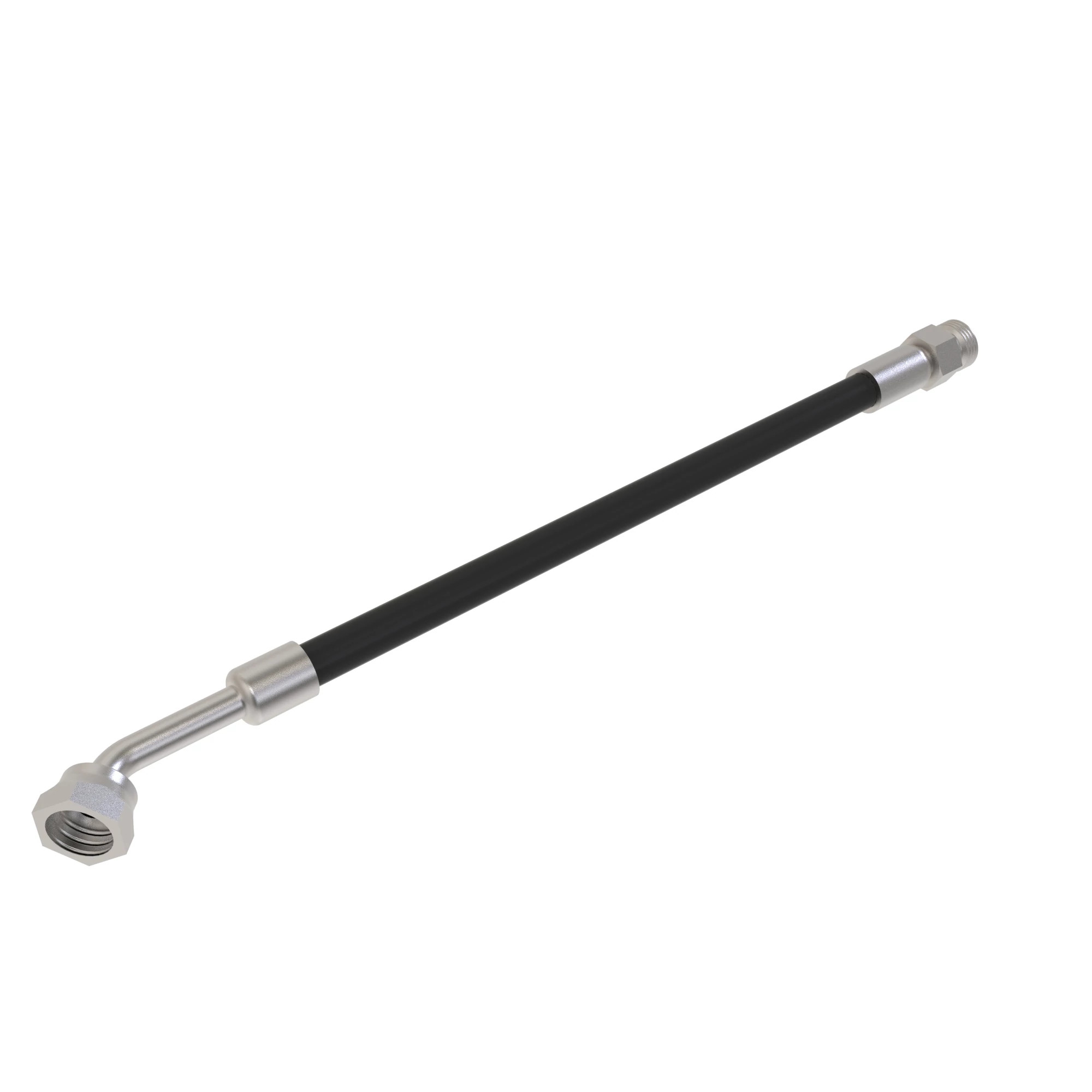 HYDRAULIC HOSE, HOSE, HYDRAULIC