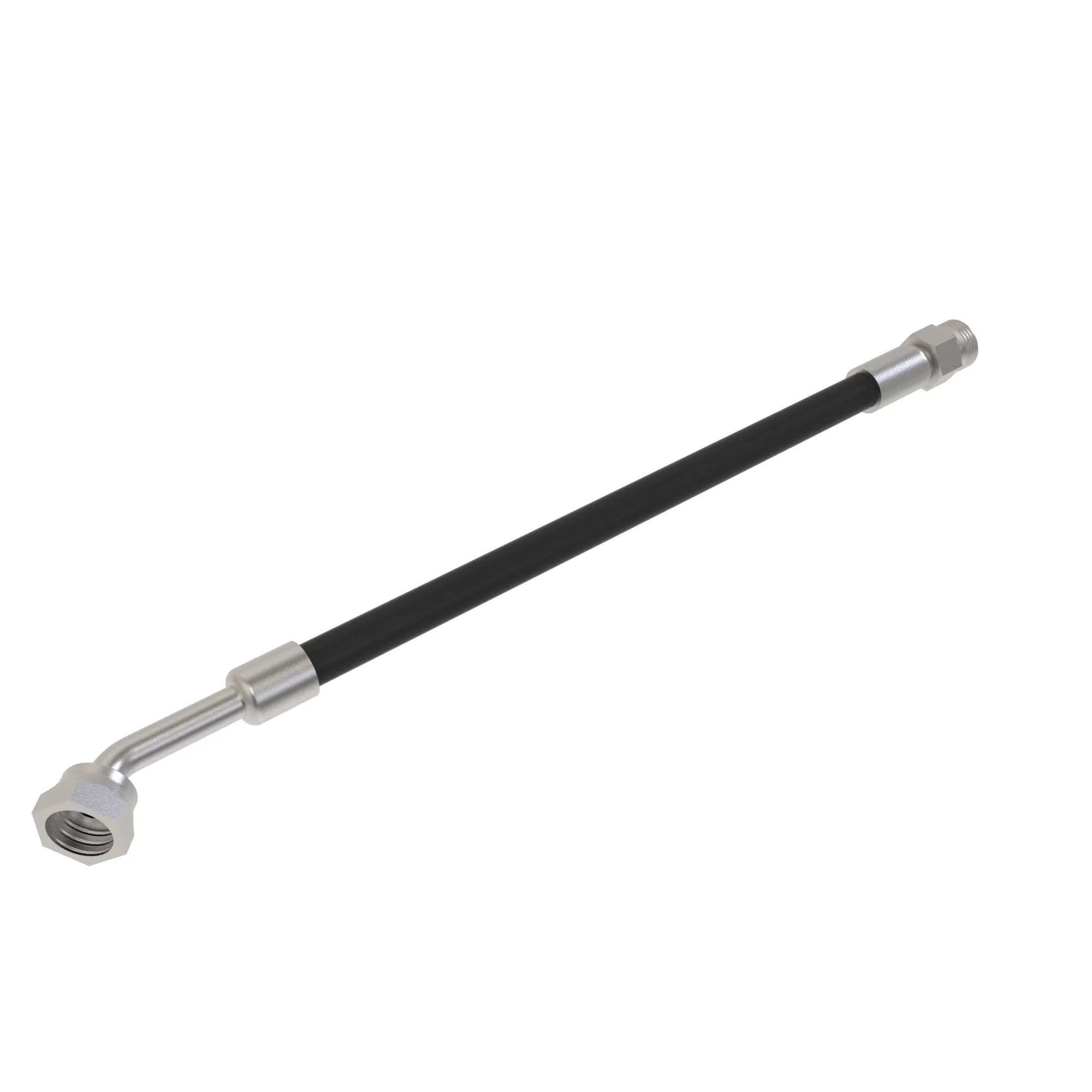 John Deere Hydraulic Hose - LVA20372