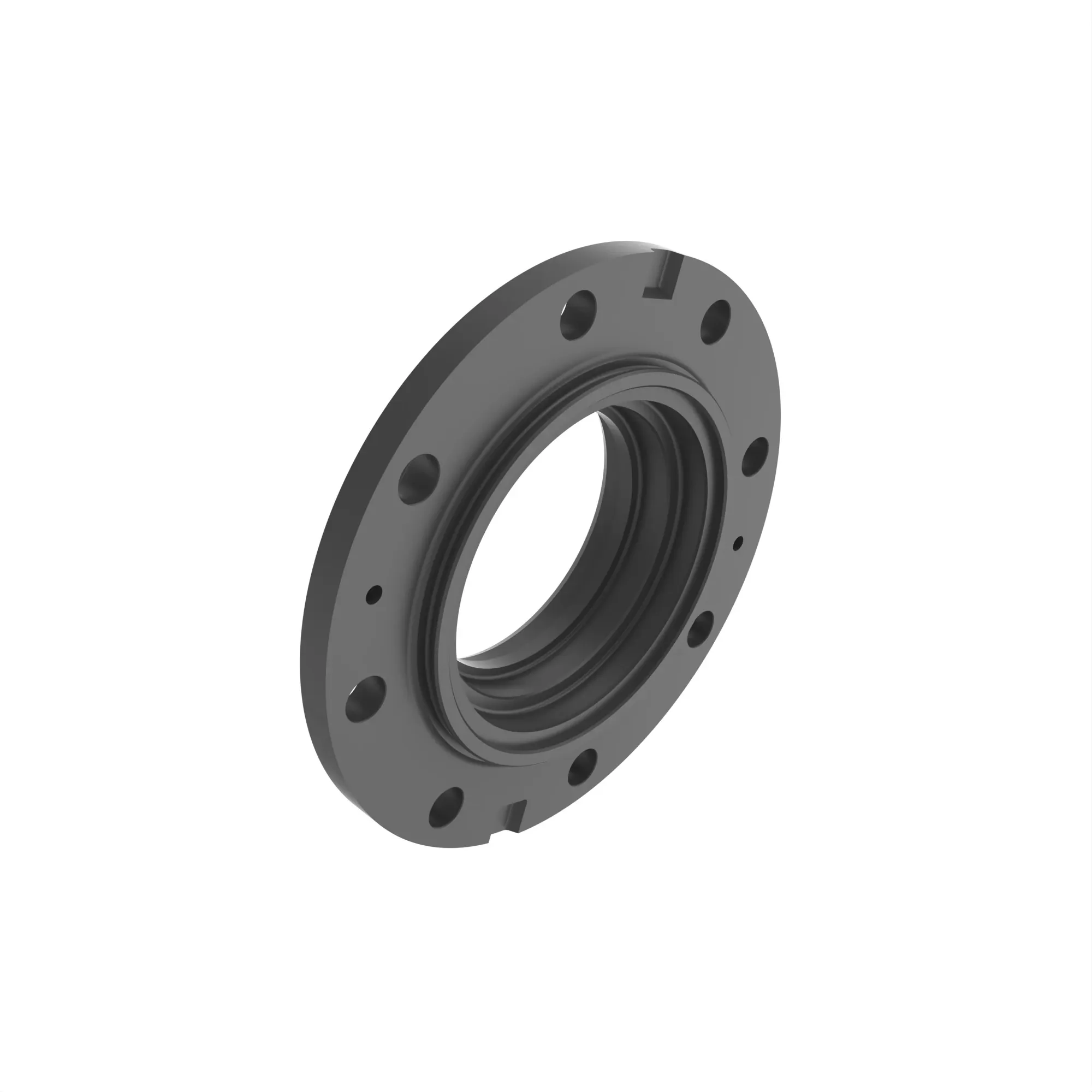 John Deere MFWD Axle Hub - L100238