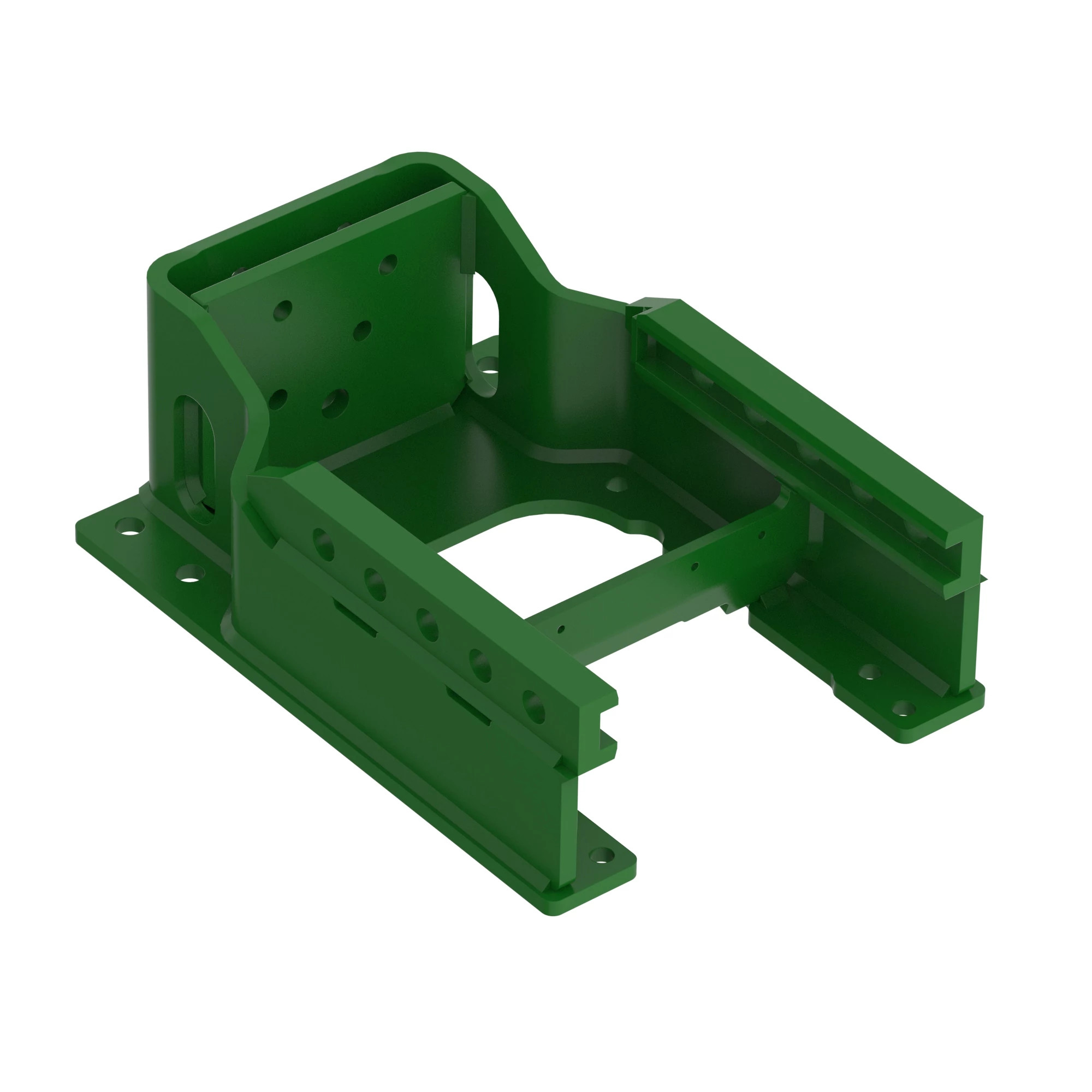 BRACKET, WAGON HITCH