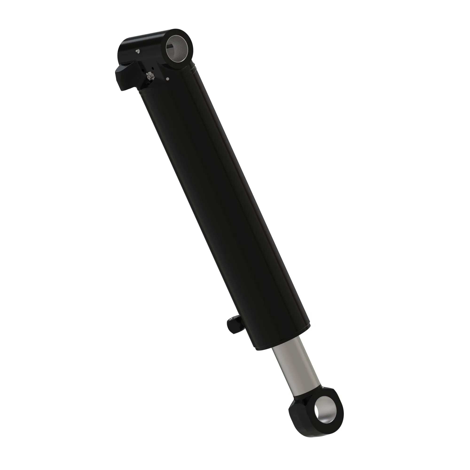 John Deere Main Boom Hydraulic Cylinder - F676456