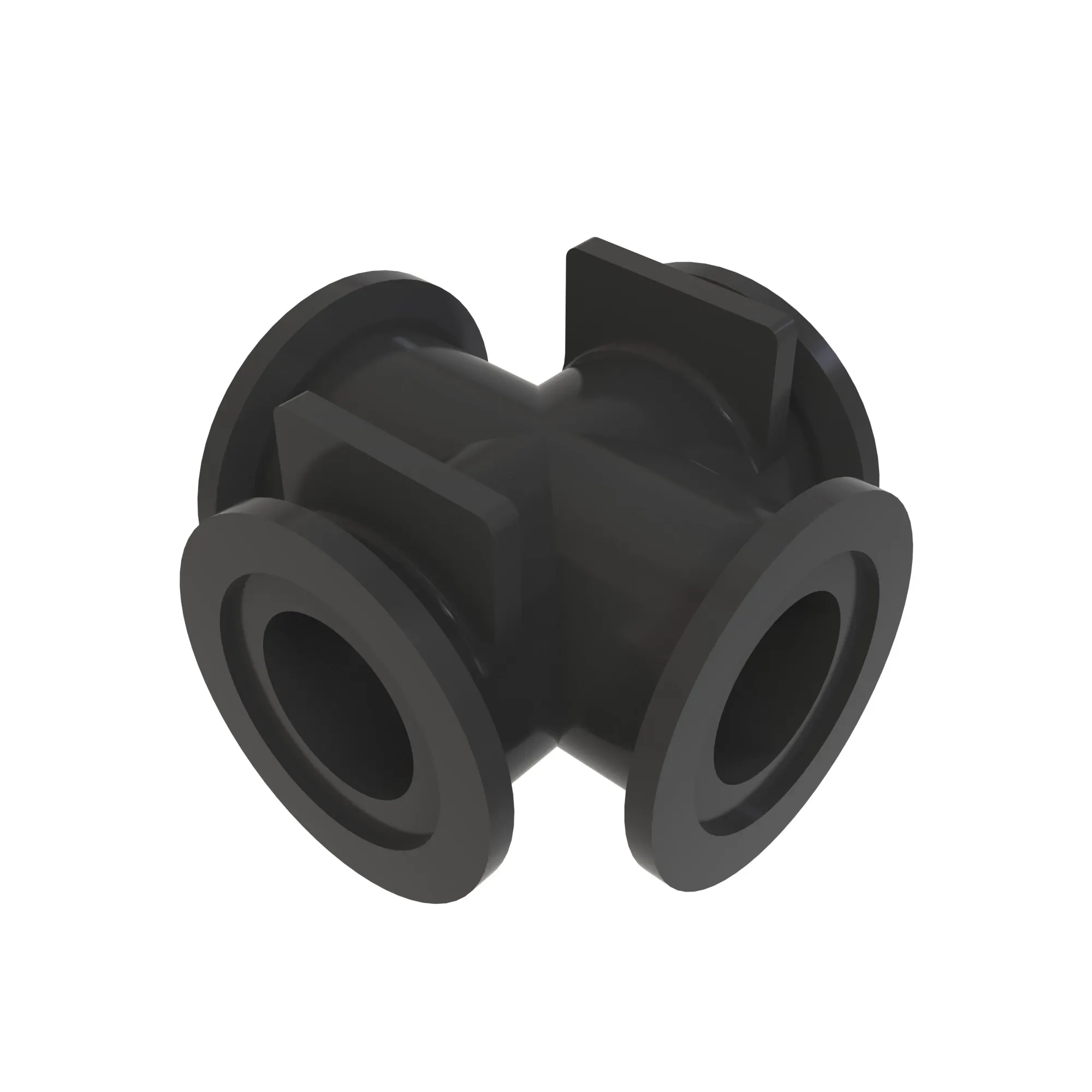 John Deere Cross Fitting - N308799