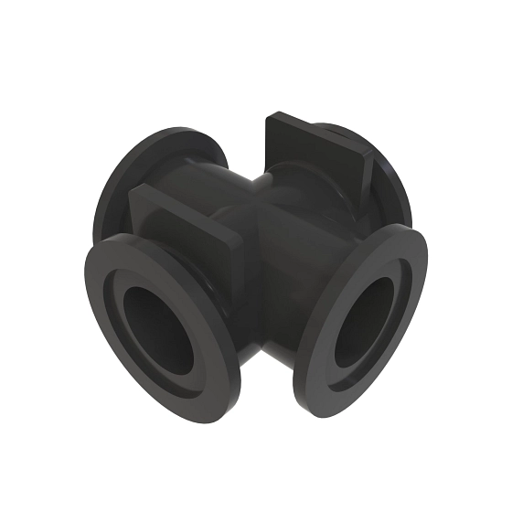 John Deere Cross Fitting - N308799