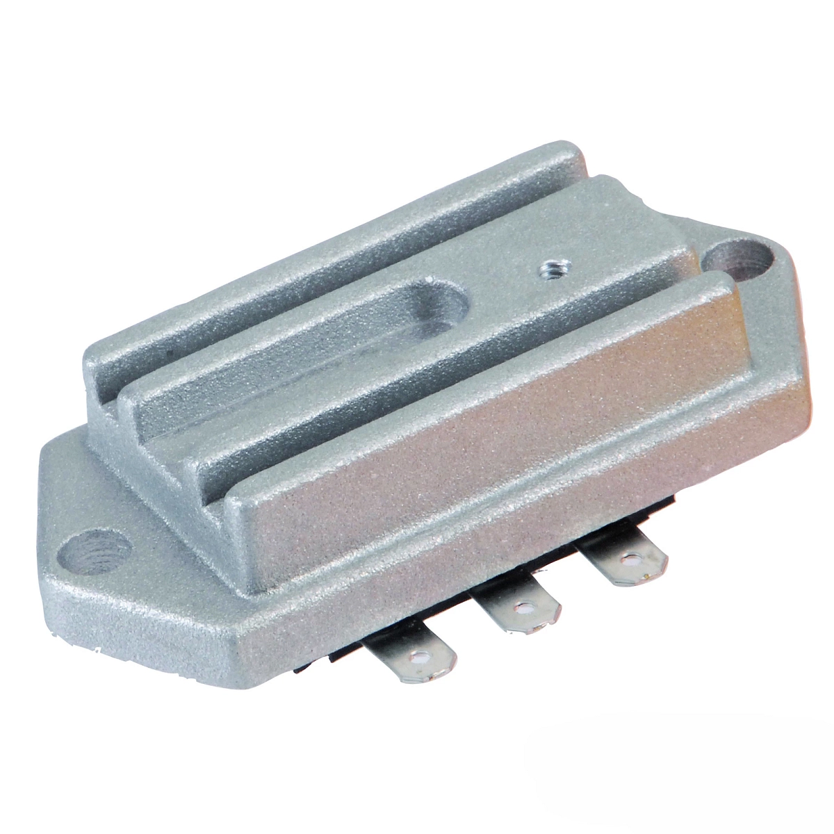 Regulator - Rectifier