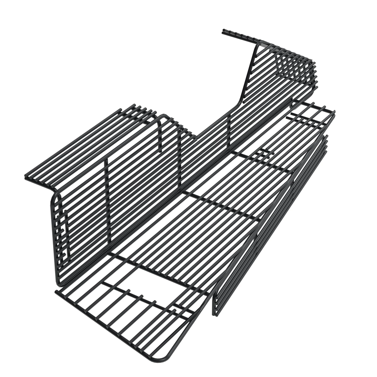 LH Fan Guard
