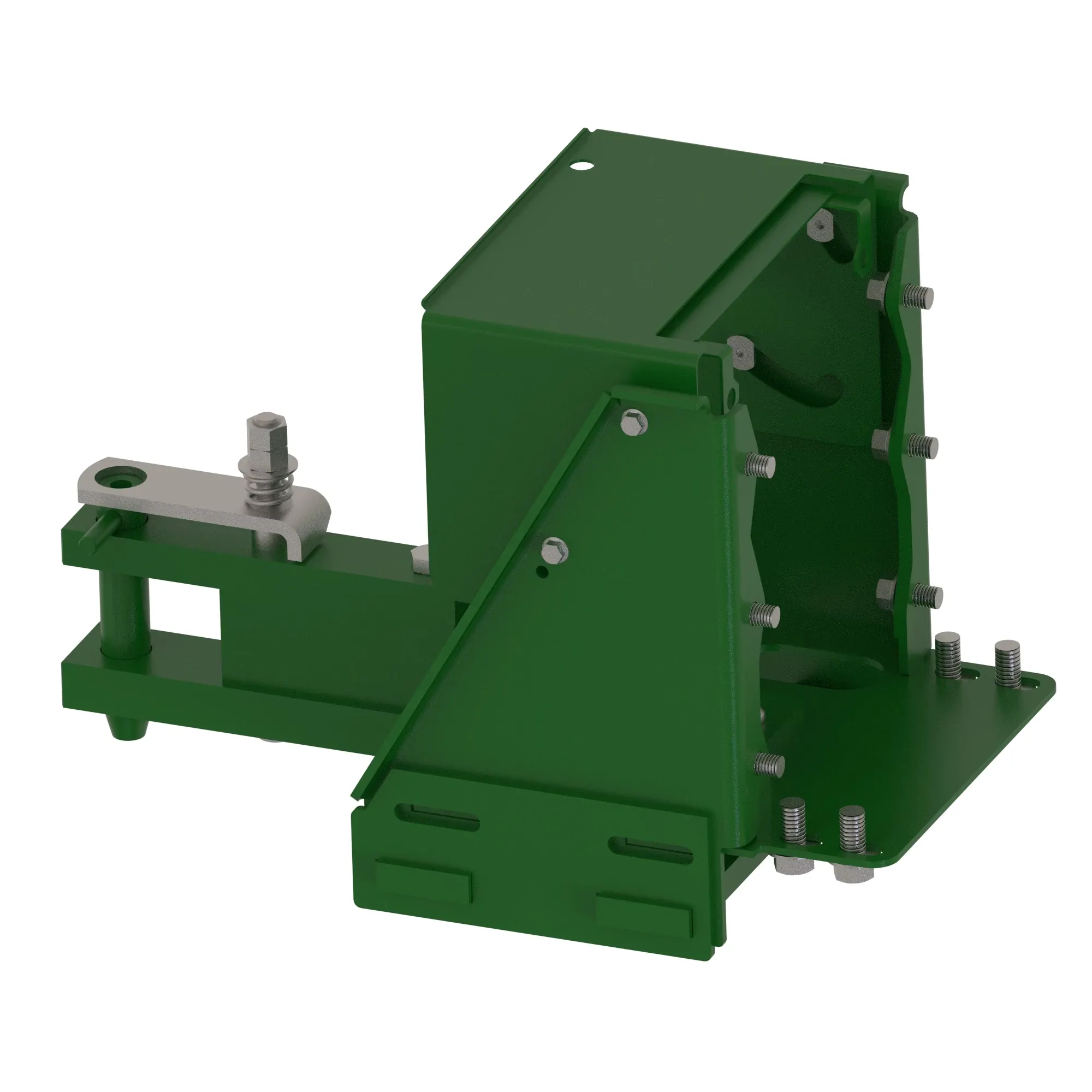 Drawbar